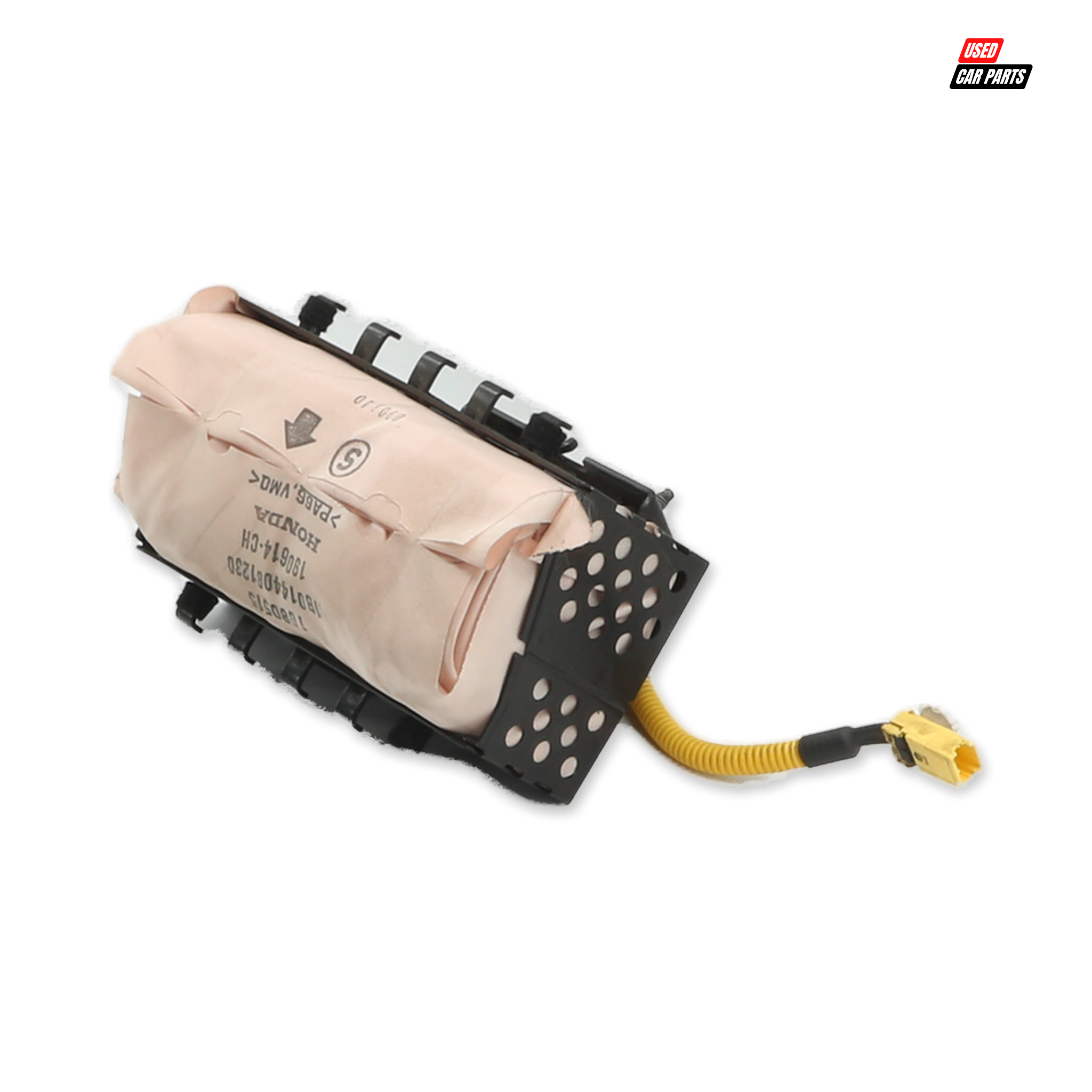 Dashboard Airbag (Part Number 1B0144081230) for 2014 HONDA 1.2 TREND 5DR - Used