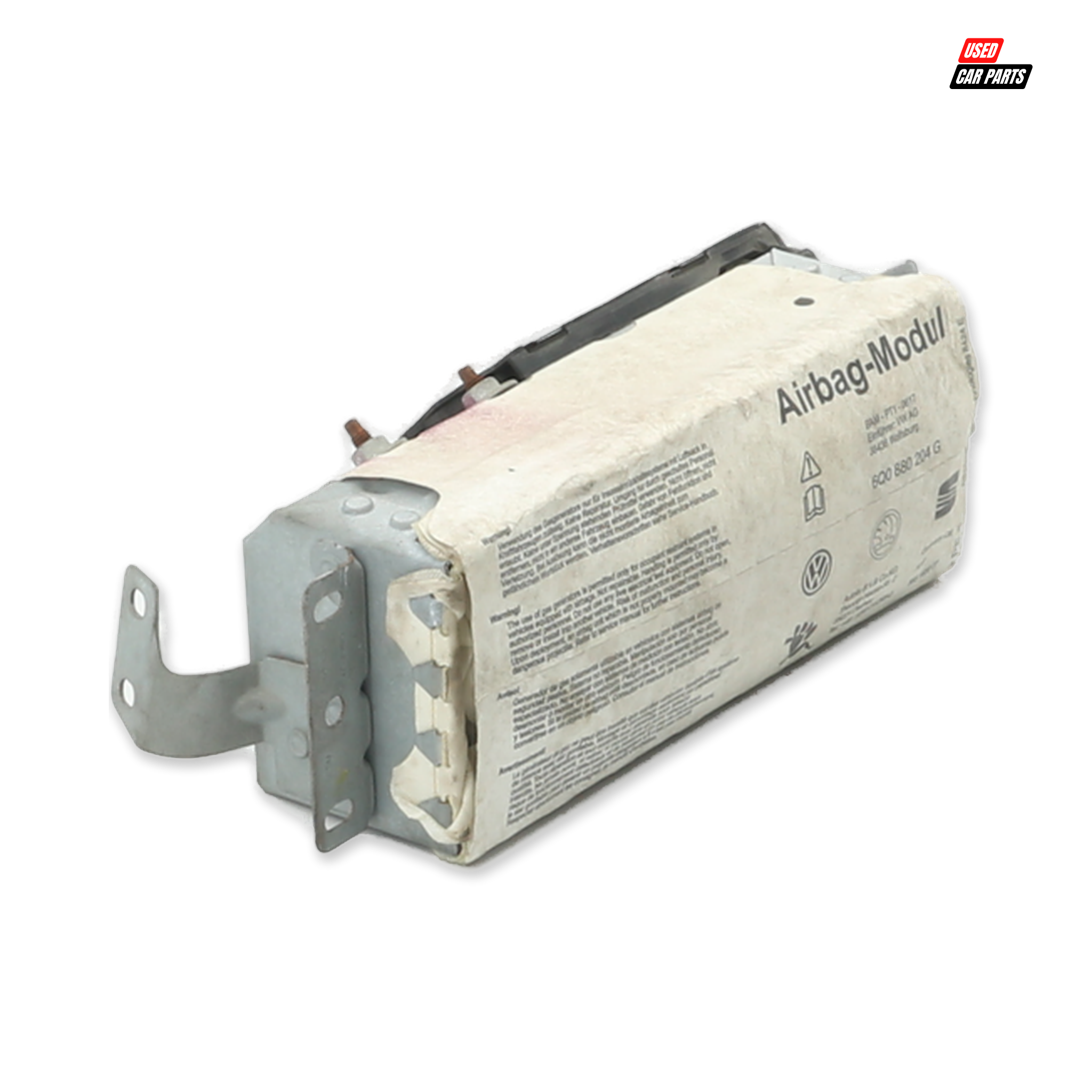 Used VW 2.0 Highline 2007 Dashboard Airbag (Part Number 565165907K)