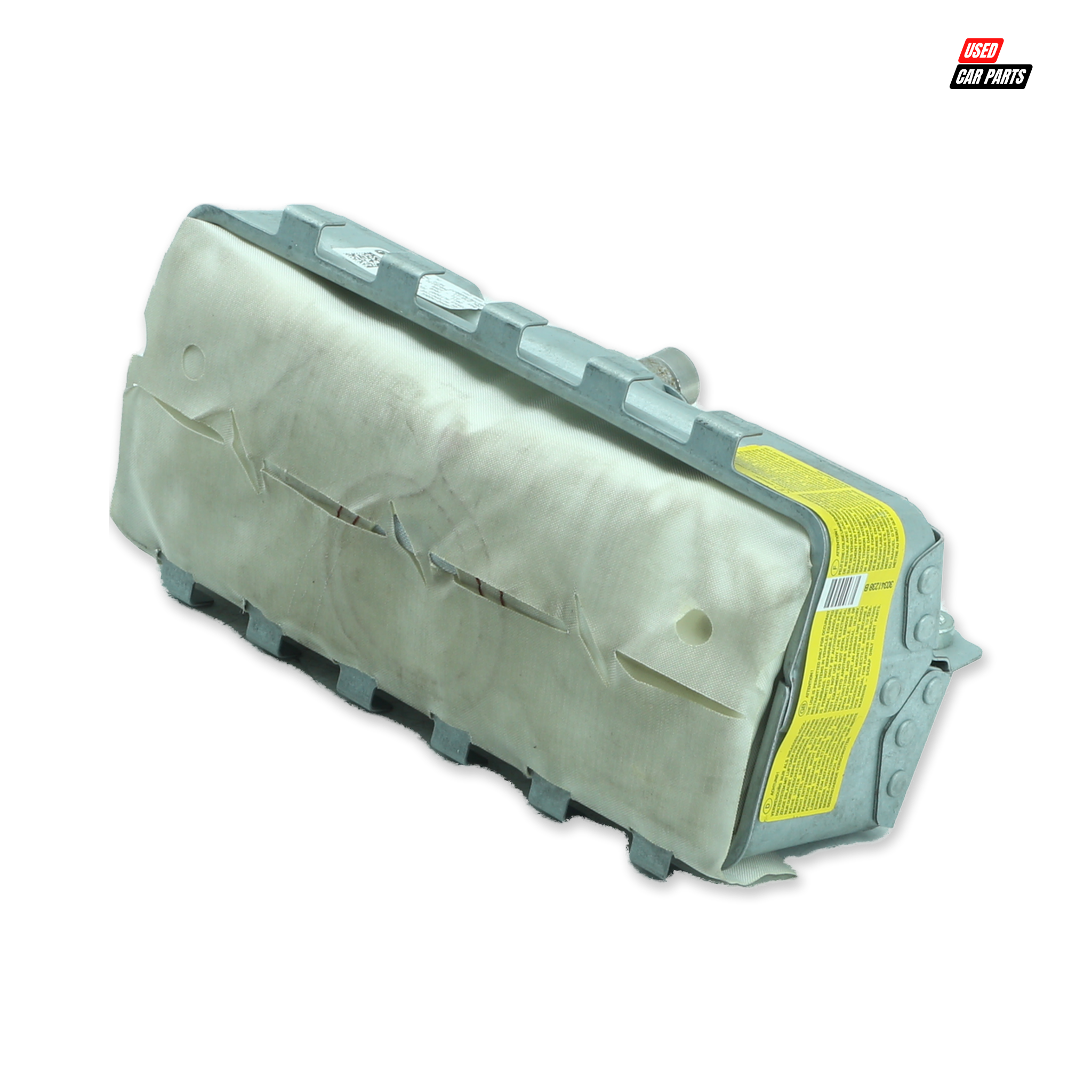 Used Volkswagen Polo Mk5 Hatchback TDI 2009 Dashboard Airbag (Part Number 6R0880204)