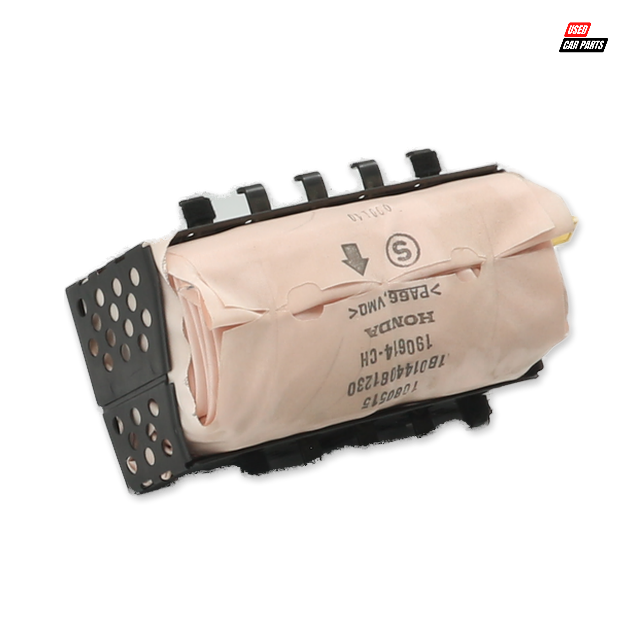 Dashboard Airbag (Part Number 1B0144081230) for 2014 HONDA 1.2 TREND 5DR - Used