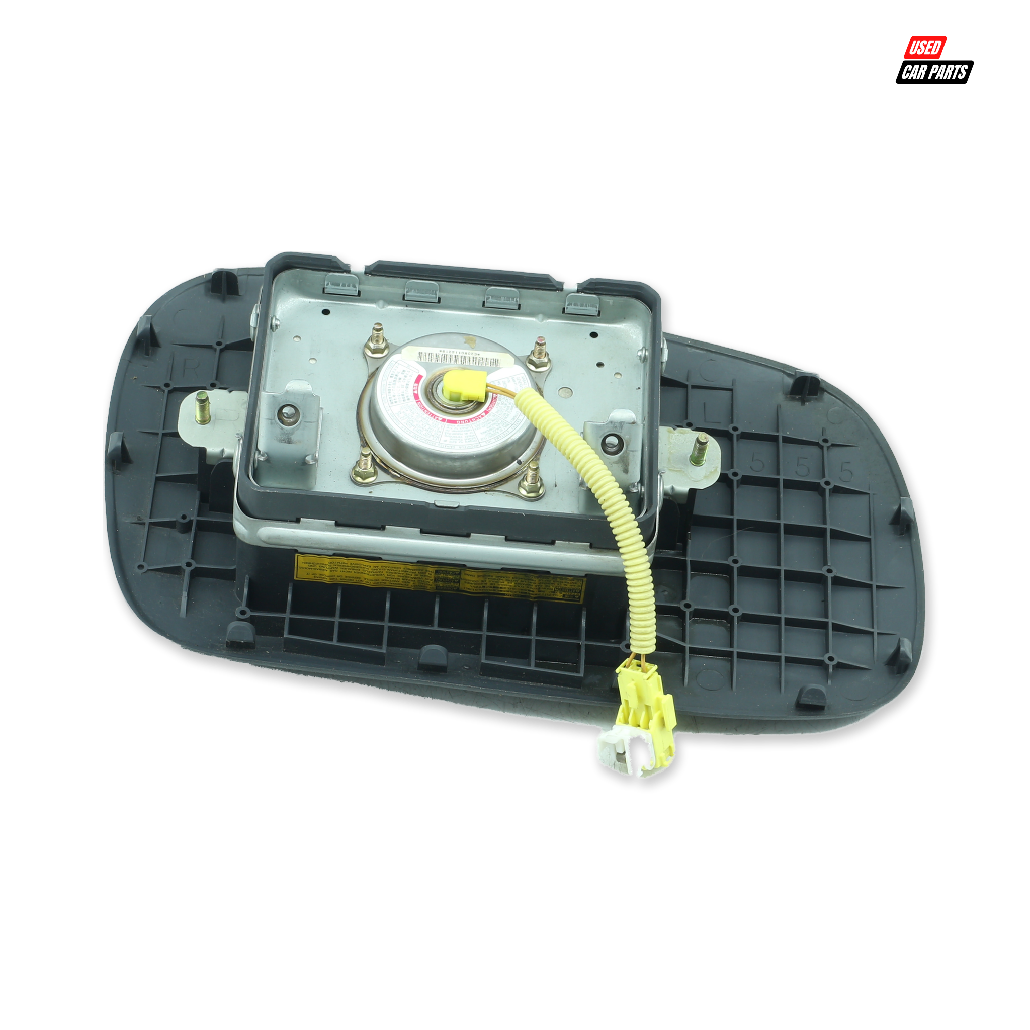 Used Daihatsu Terios 2002 Dashboard Airbag (Salvaged)