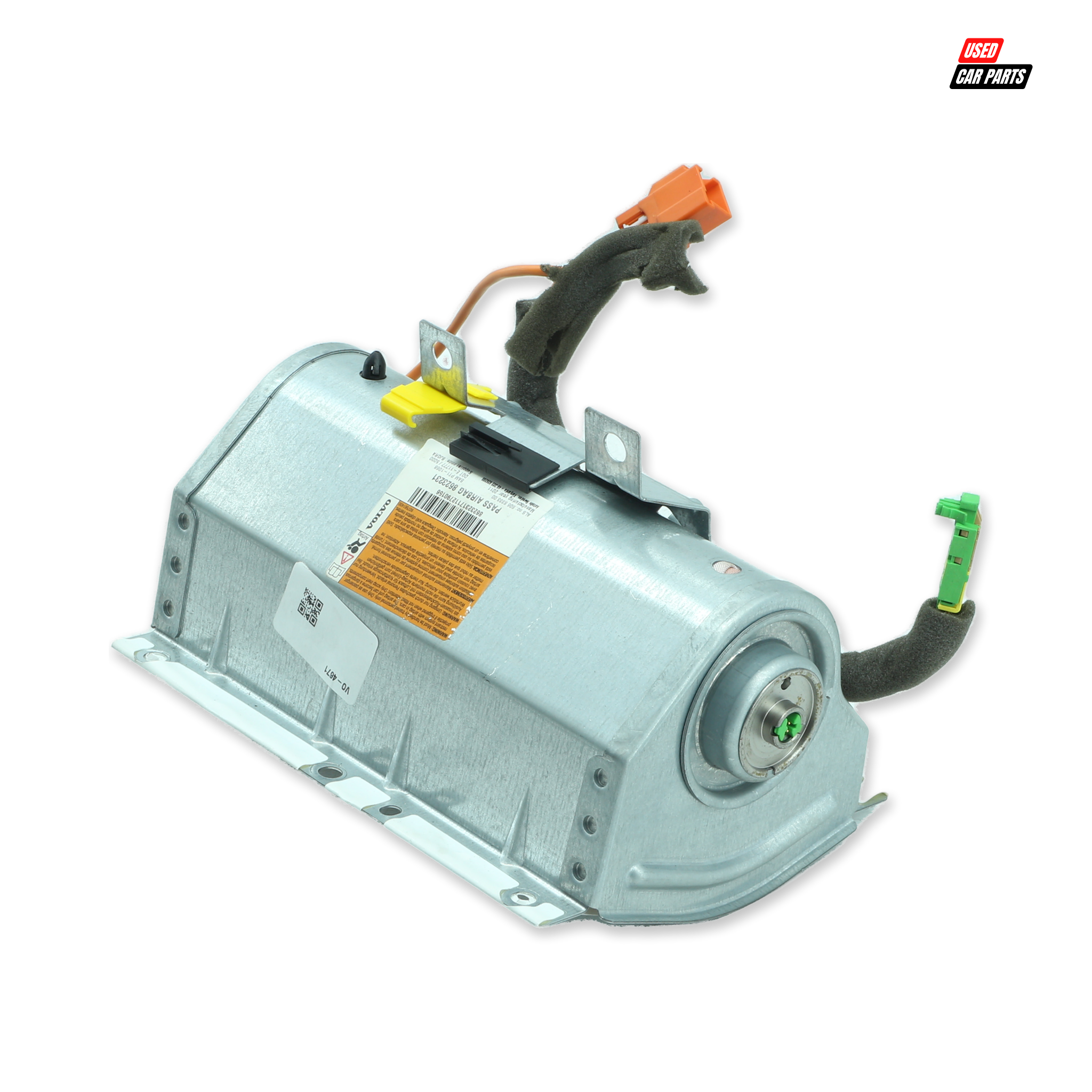 Used Volvo XC90 Dashboard Airbag (Part Number 603423700) - Used Car Parts