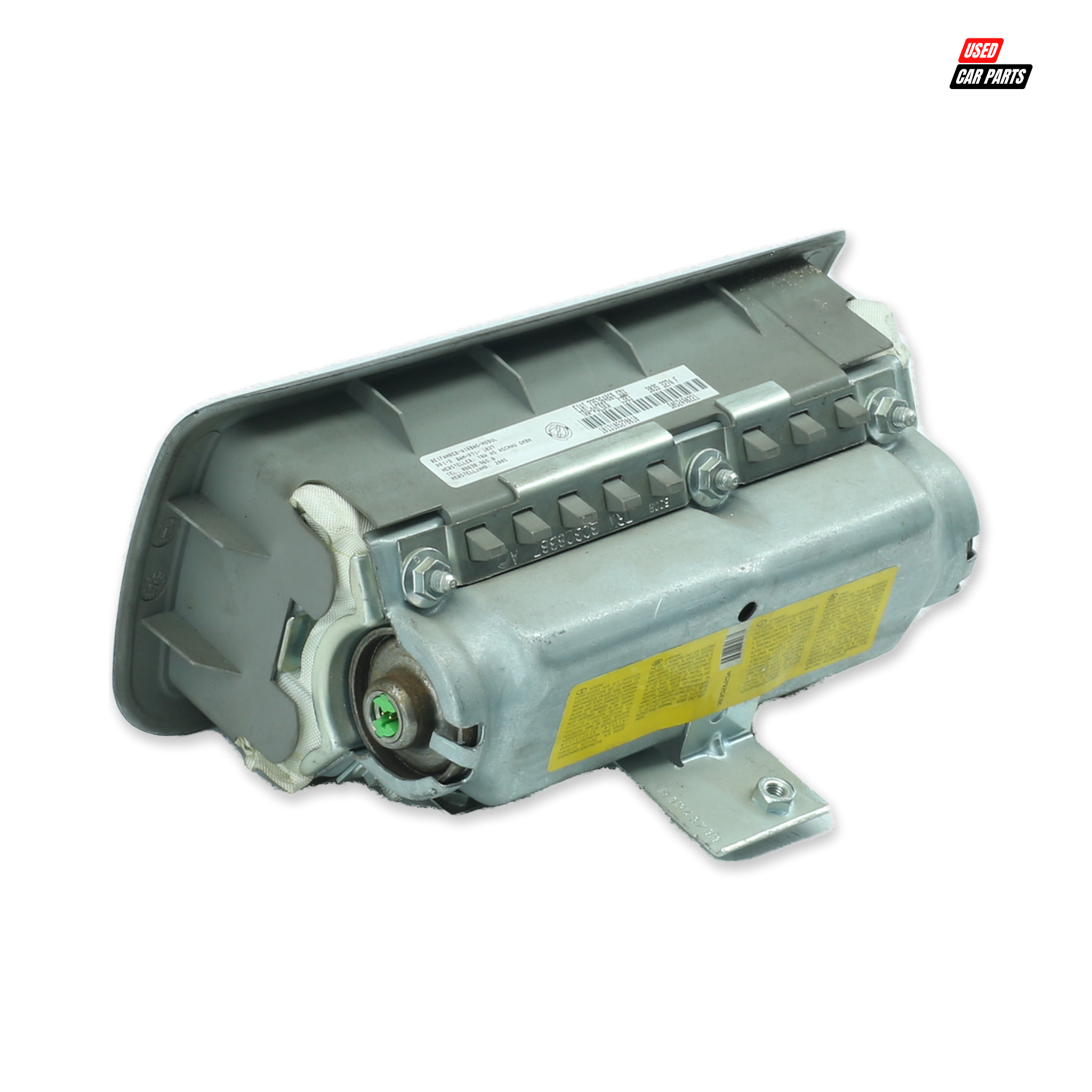 Used Dashboard Airbag Part Number 735364869GDX for 2008 FIAT PANDA 1.2 DYNAMIC