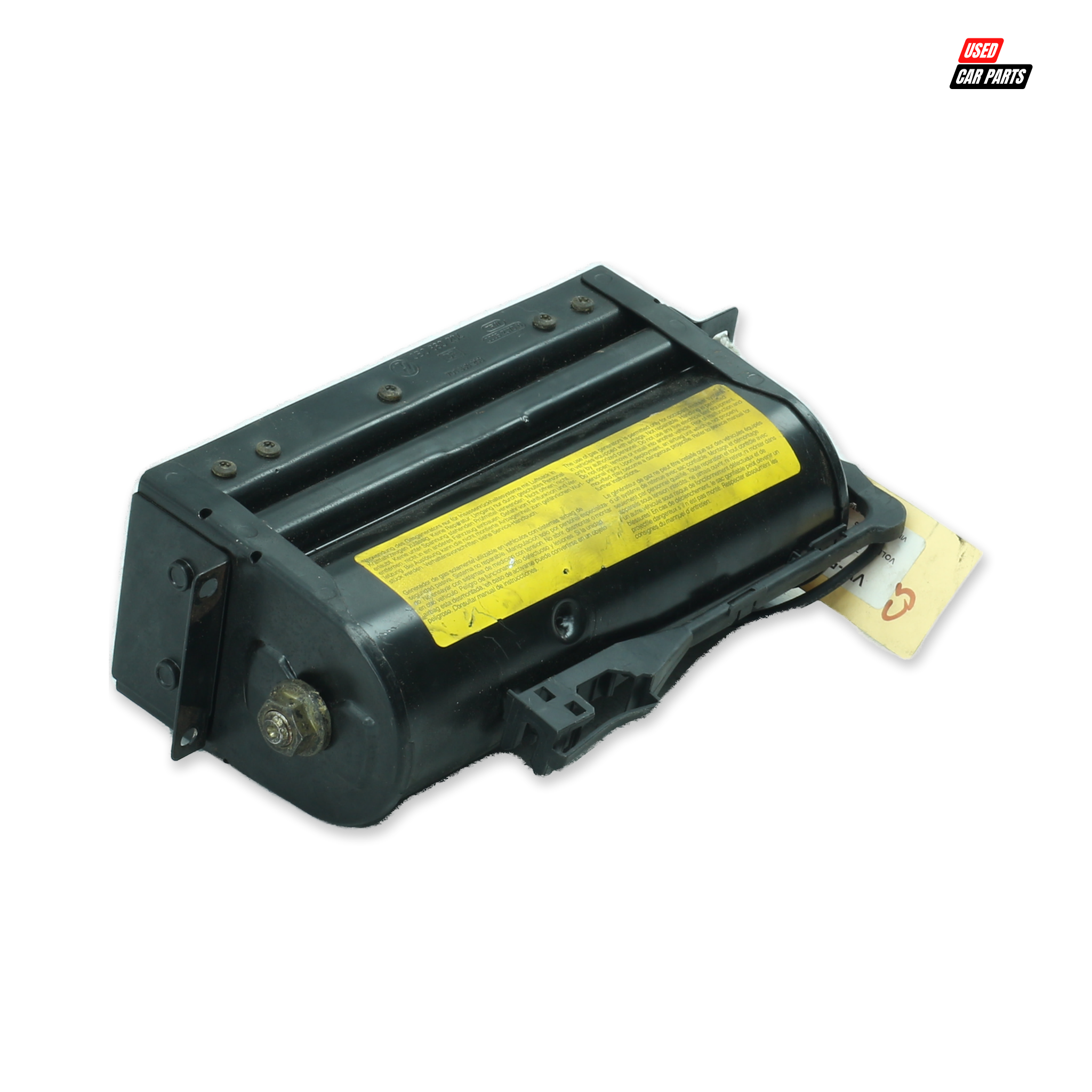 Used Dashboard Airbag (Part Number 3B0880204) for 2000 VOLKSWAGEN PASSAT