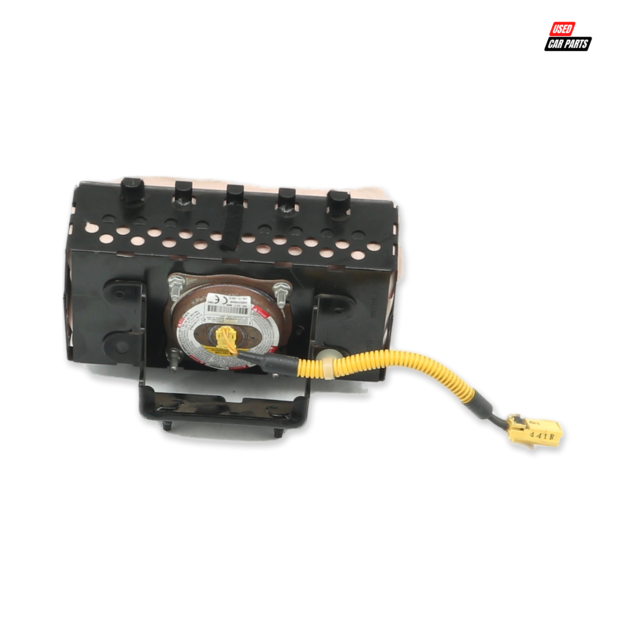 Used Dashboard Airbag (Part Number 1B0144081230) for 2014 HONDA 1.2 TREND 5DR