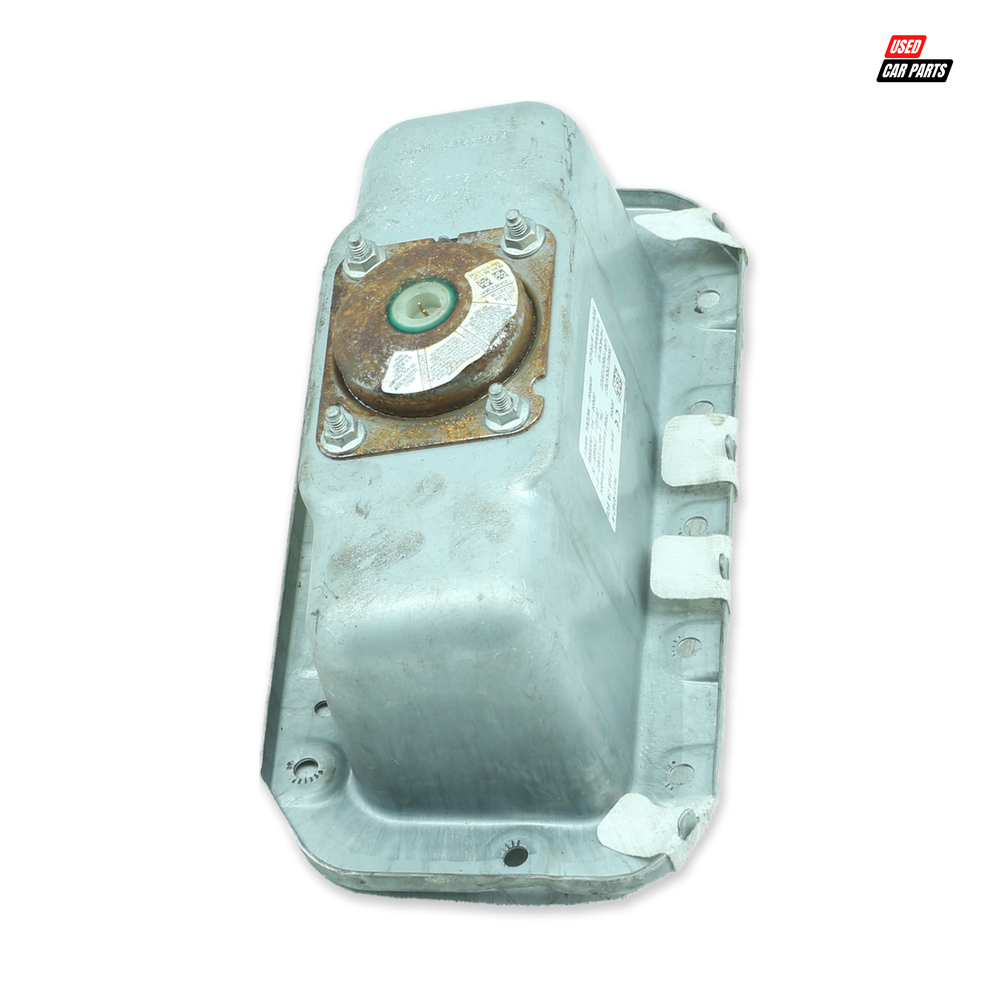 Used BMW Dashboard Airbag Part Number 39927553707 for 2013 320i