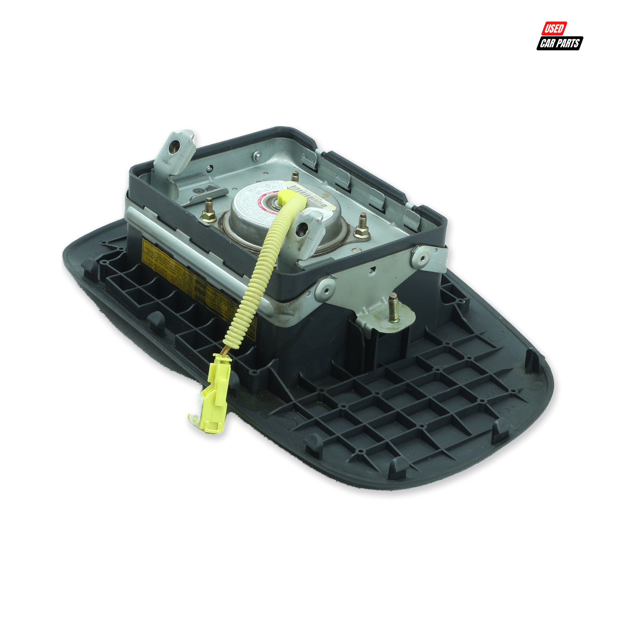 Used Daihatsu Terios 2002 Dashboard Airbag (Salvaged)