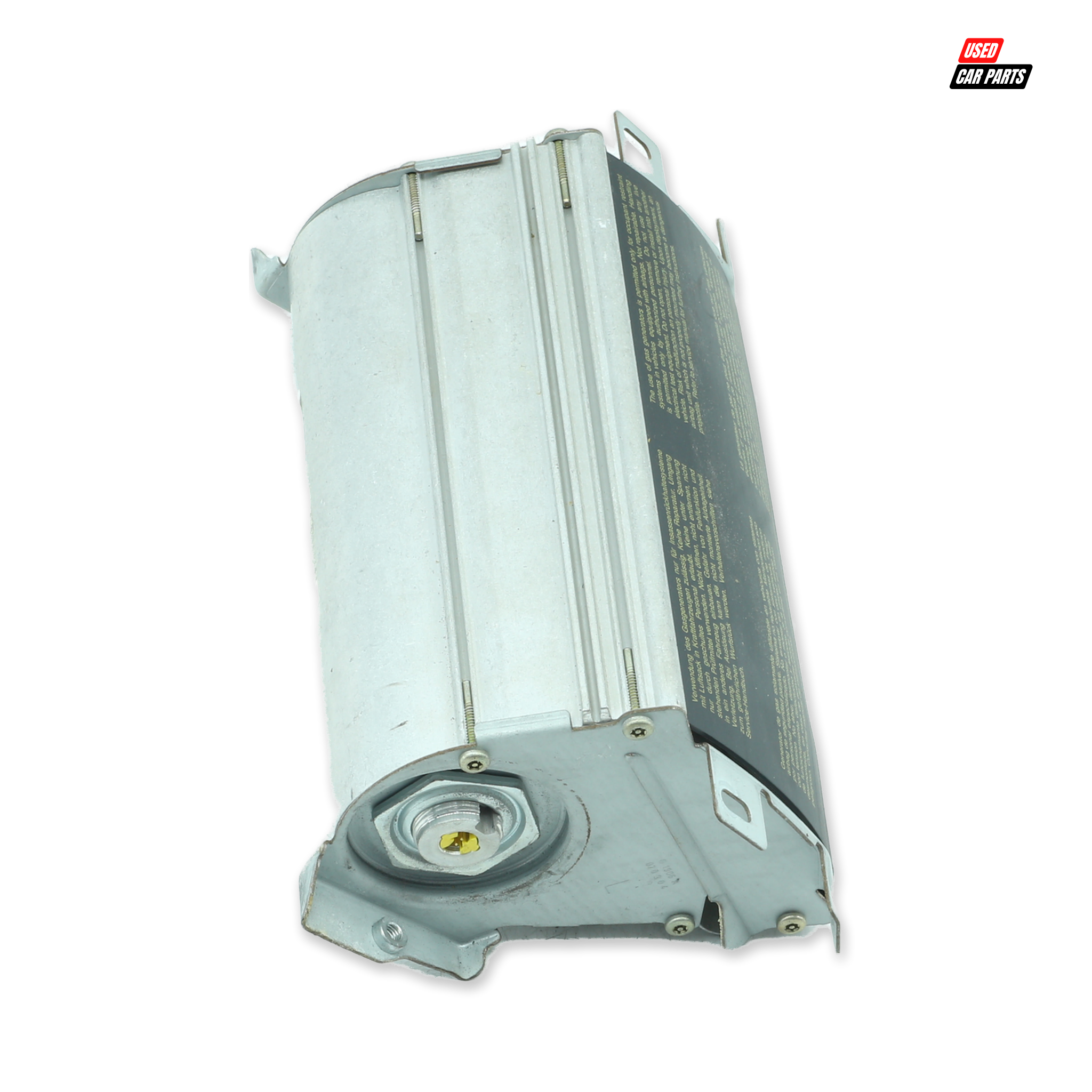 Used Dashboard Airbag Part Number 5651962062D for 2003 MERCEDES-BENZ C230K COUPE A/T