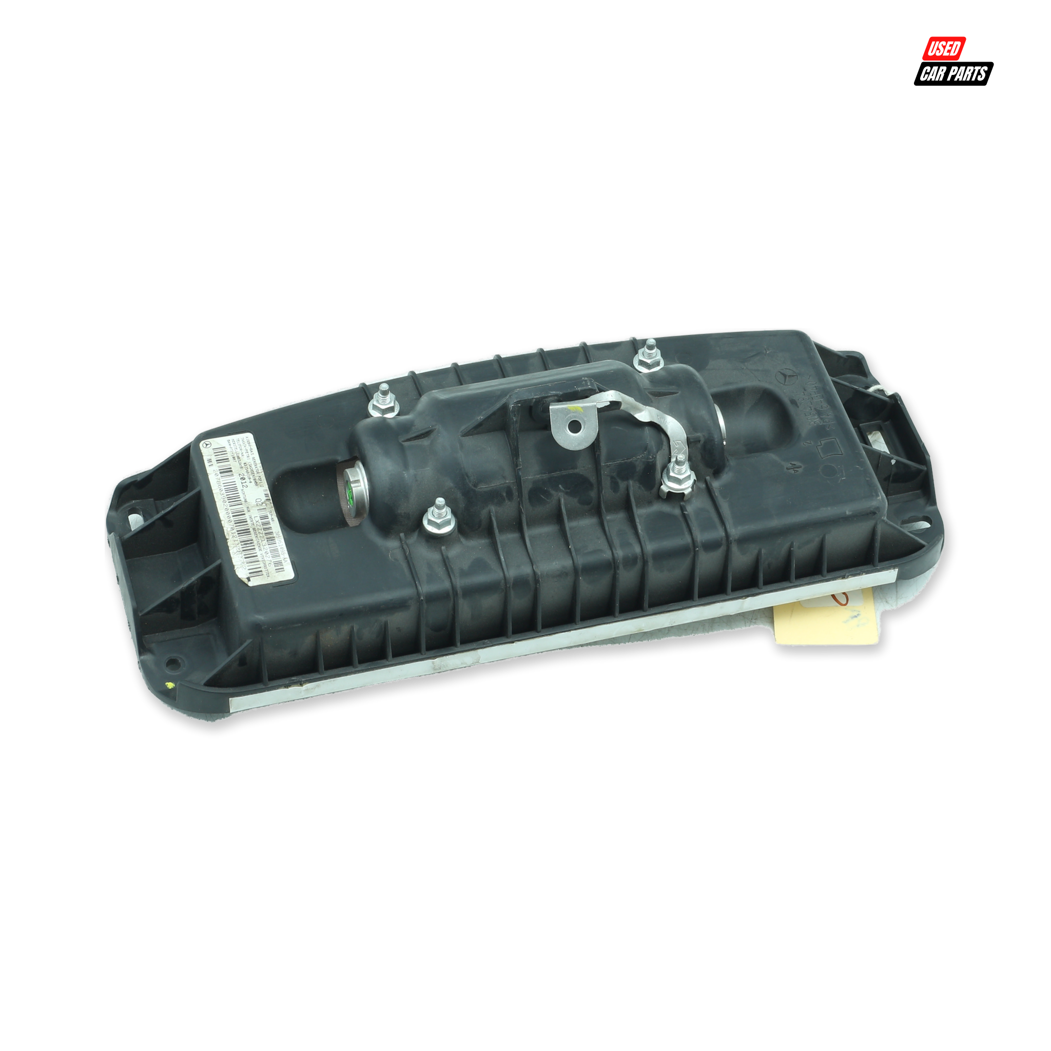 Used Dashboard Airbag (Part Number 305429010) for 2012 MERCEDES-BENZ C180