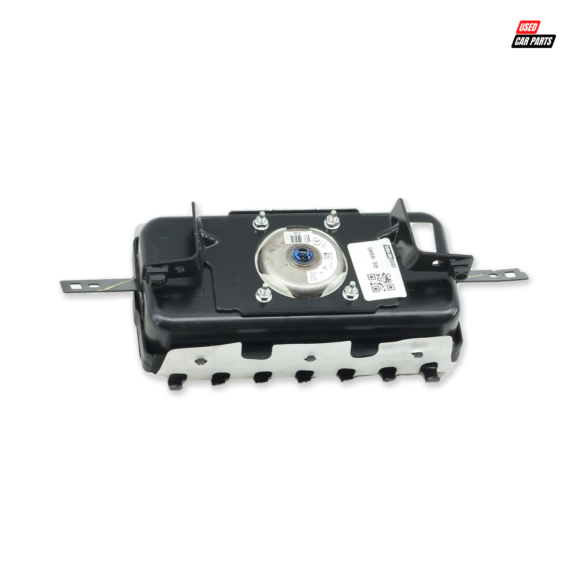 Used Dashboard Airbag (Part Number 985252780R) for 2015 RENAULT CAPTUR 900T