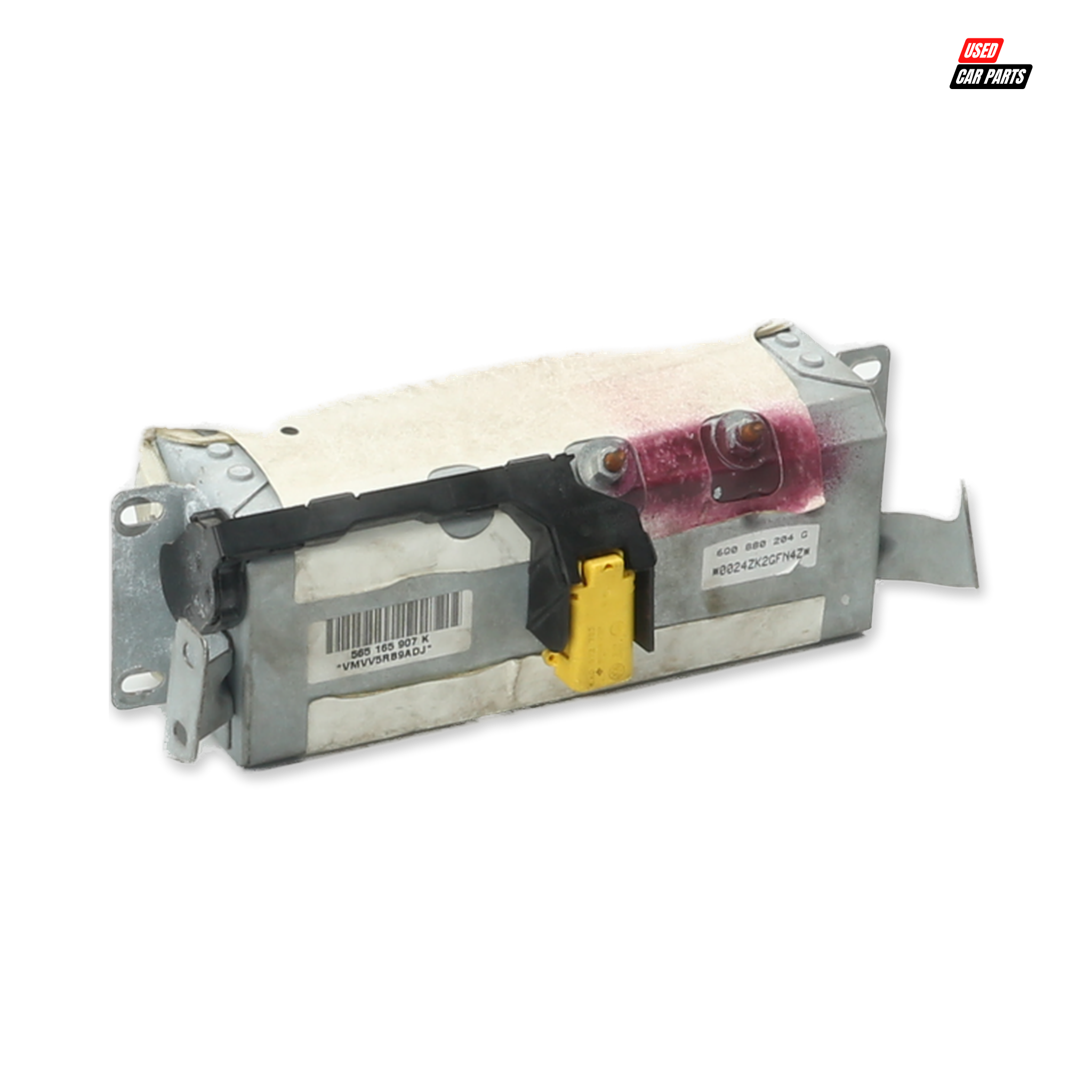 Used VW 2.0 Highline 2007 Dashboard Airbag (Part Number 565165907K)