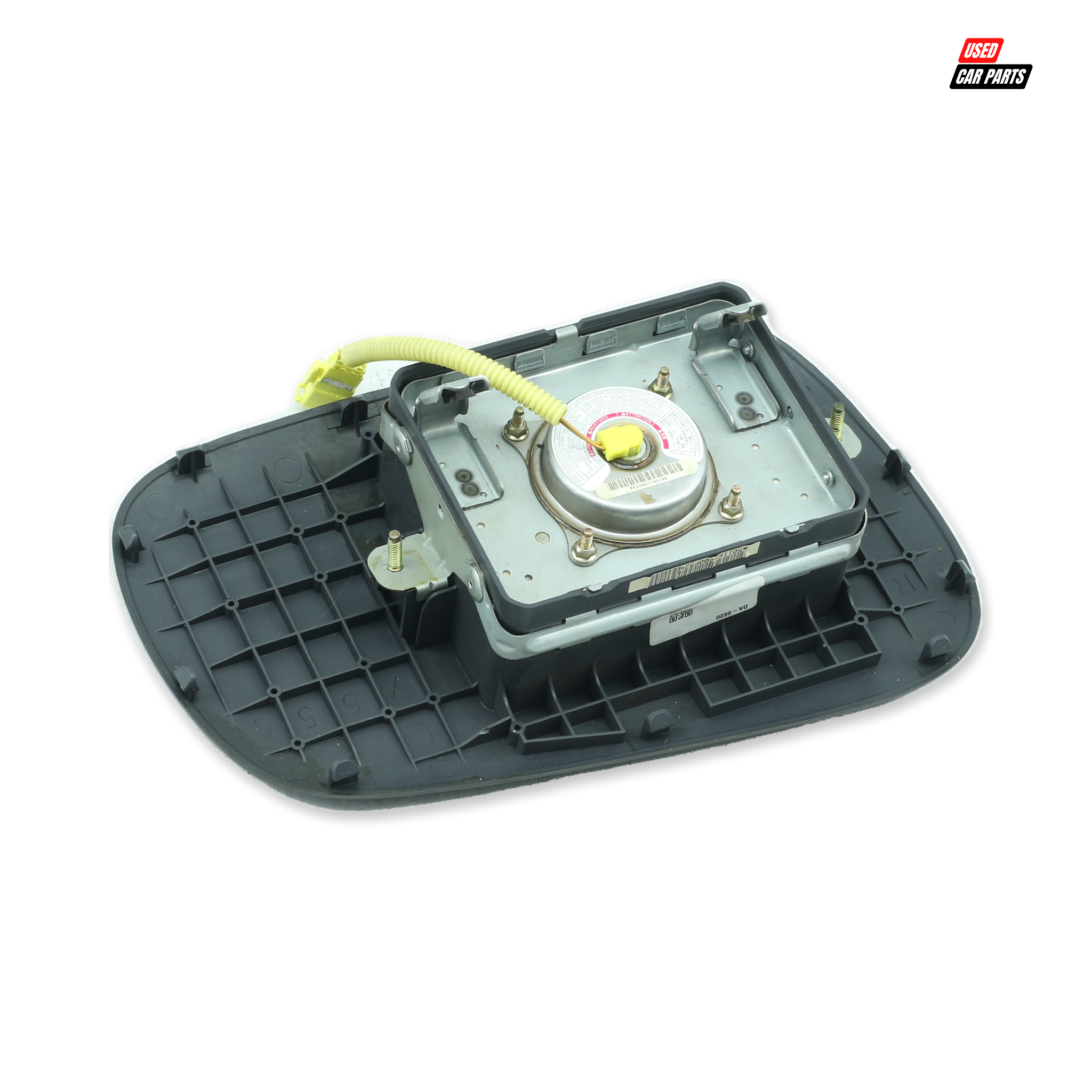 Used Daihatsu Terios 2002 Dashboard Airbag (Salvaged)