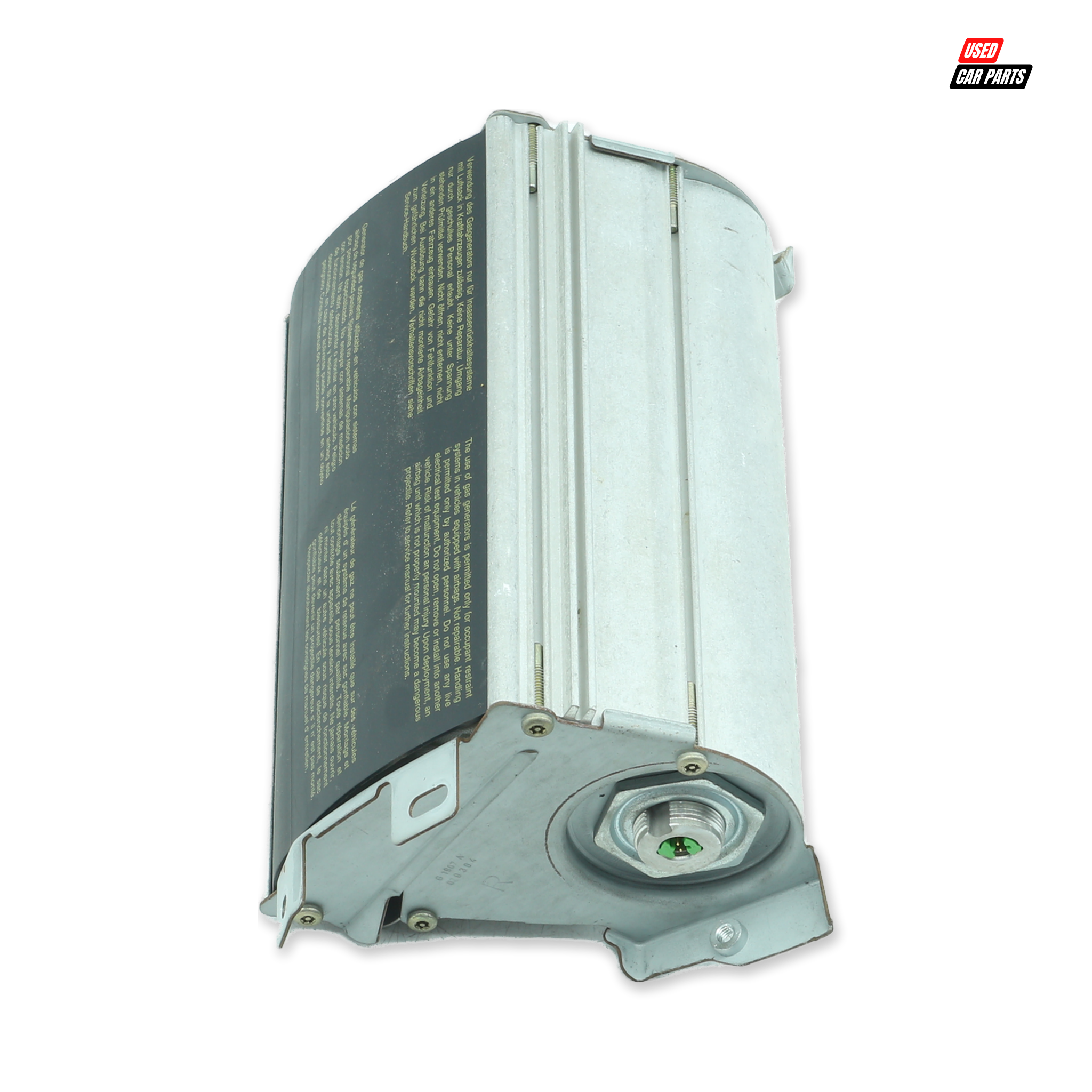 Used Dashboard Airbag Part Number 5651962062D for 2003 MERCEDES-BENZ C230K COUPE A/T