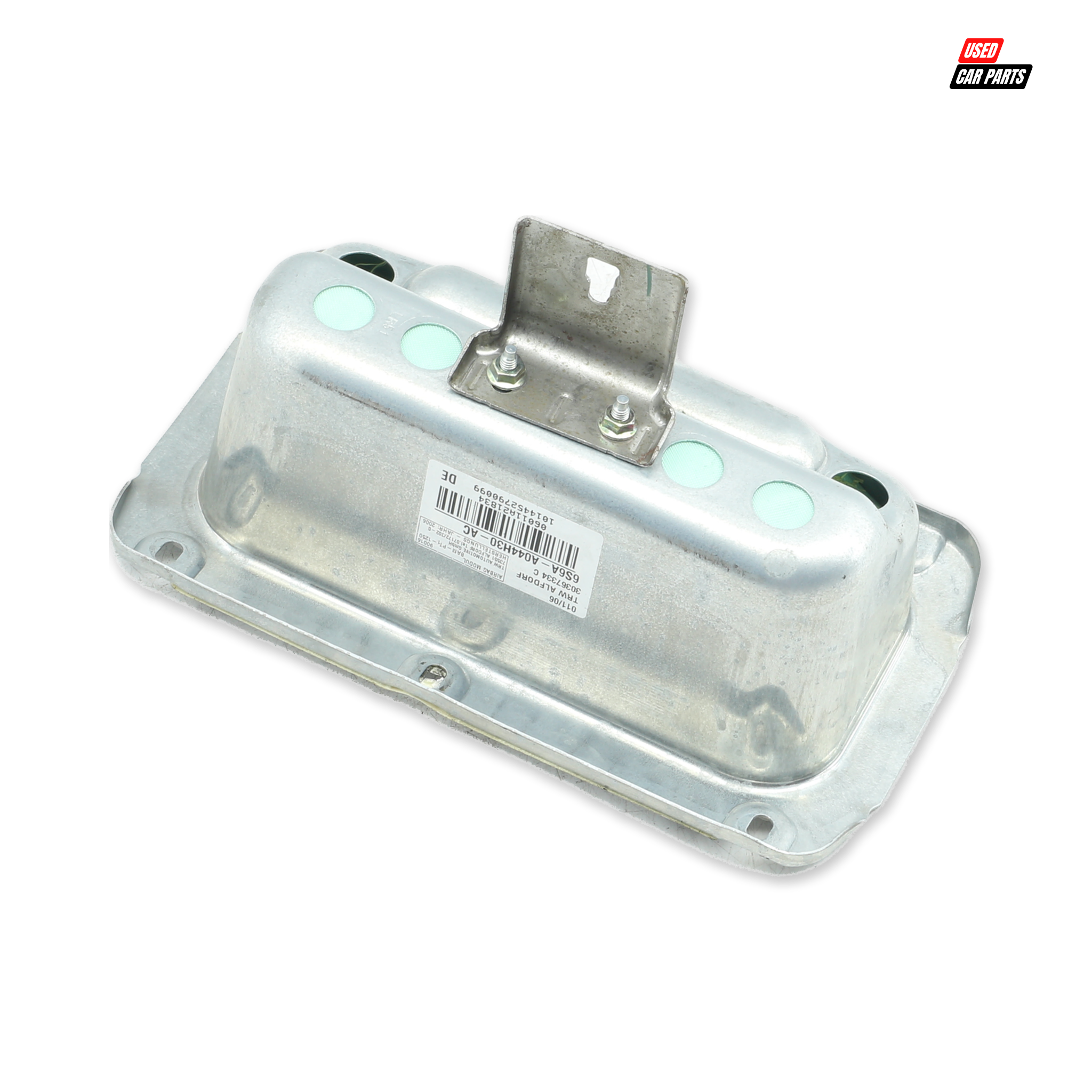 Used Ford Fiesta Dashboard Airbag Part Number 30372365B (2006 Model)