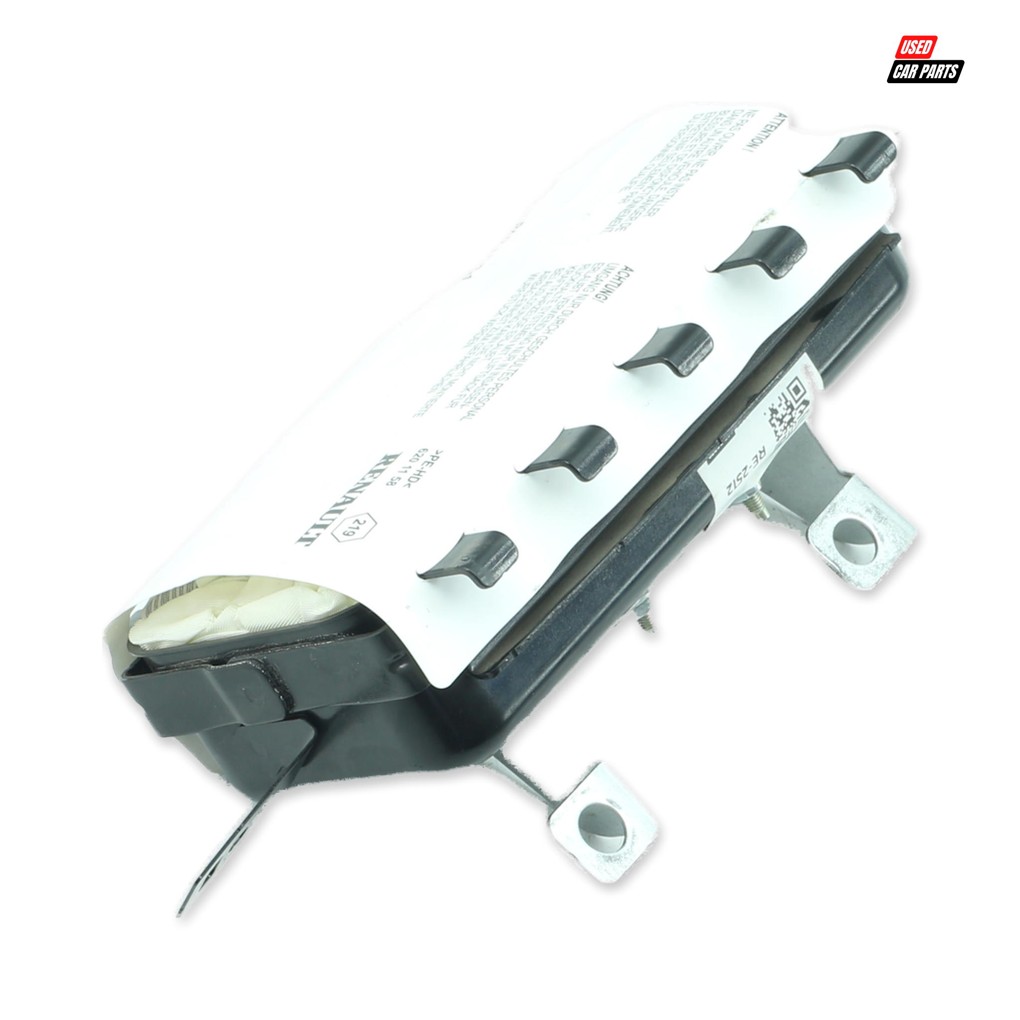 Used Dashboard Airbag (Part Number 985258554R) for 2016 RENAULT CLIO IV 900 T GT-LINE 5DR (66KW)