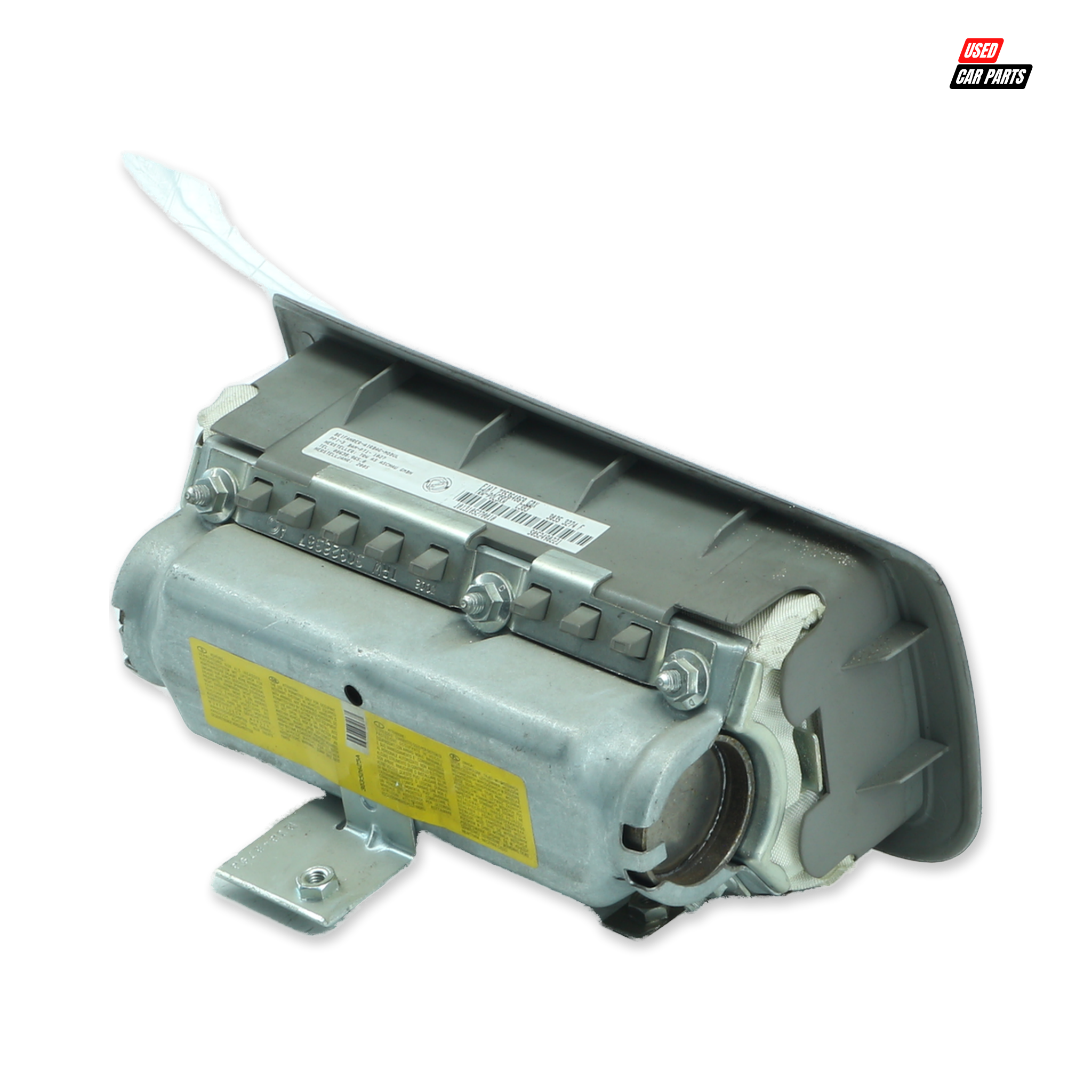 Used Dashboard Airbag Part Number 735364869GDX for 2008 FIAT PANDA 1.2 DYNAMIC