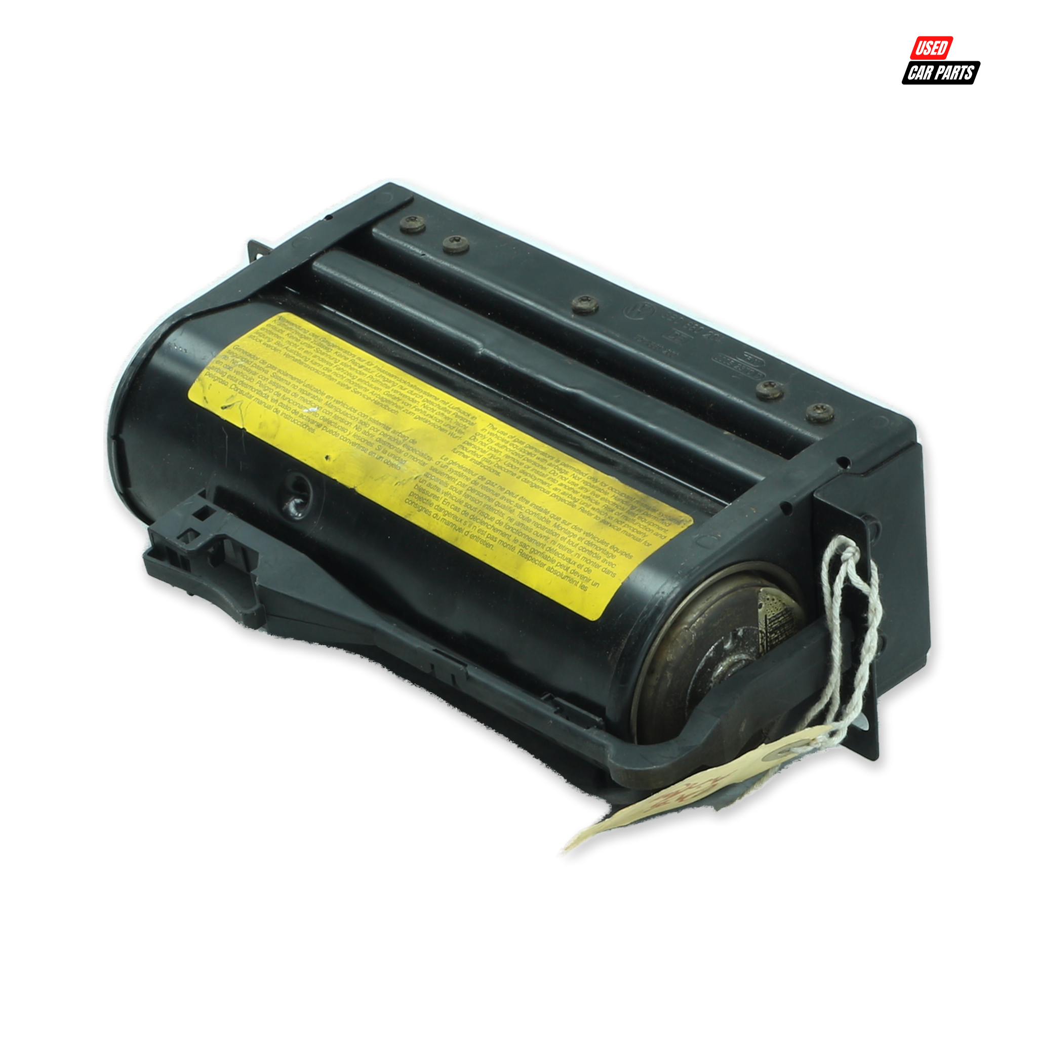 Used Dashboard Airbag (Part Number 3B0880204) for 2000 VOLKSWAGEN PASSAT