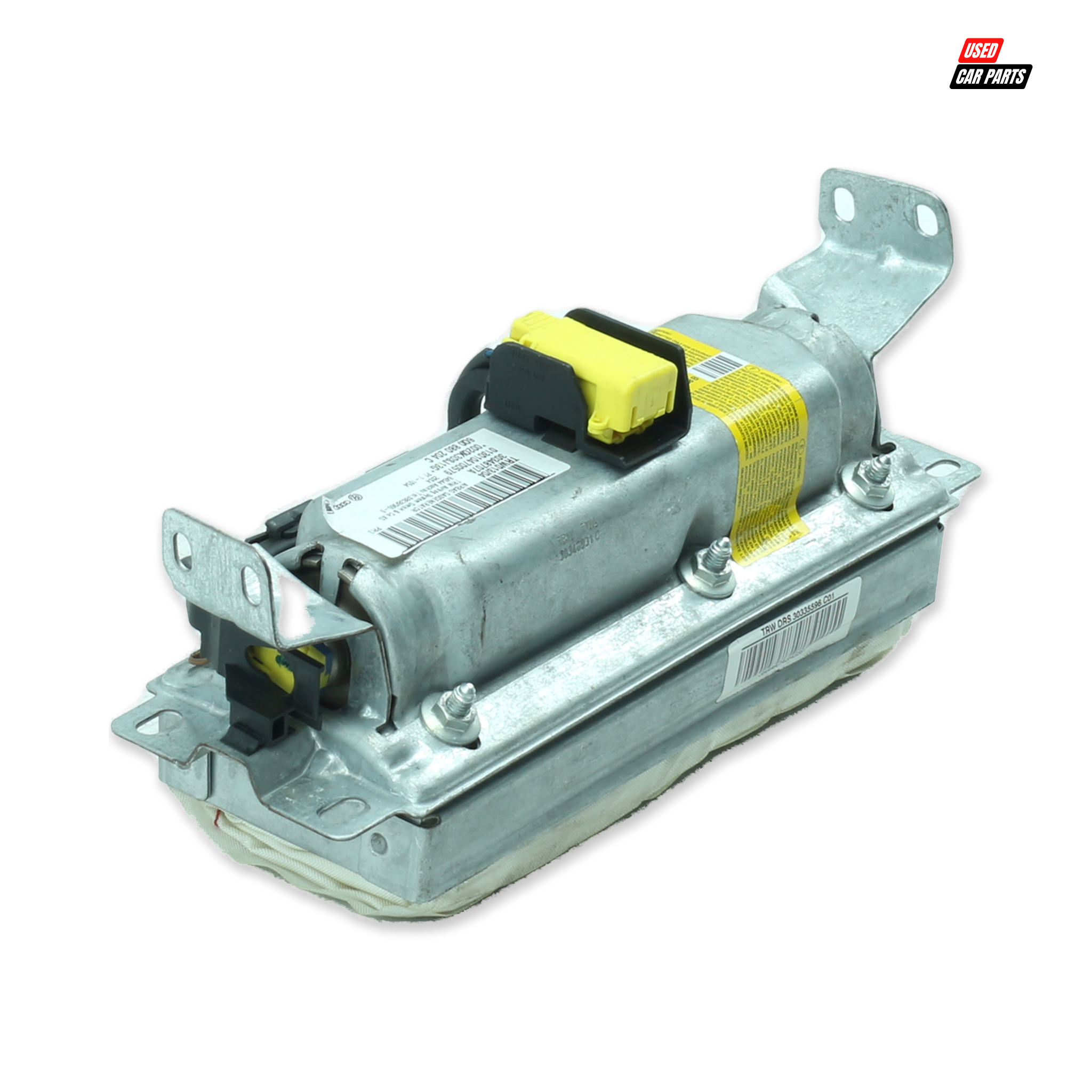 Used Dashboard Airbag (Part Number 6Q0880204C) for 2009 Volkswagen Polo Mk4 Sedan