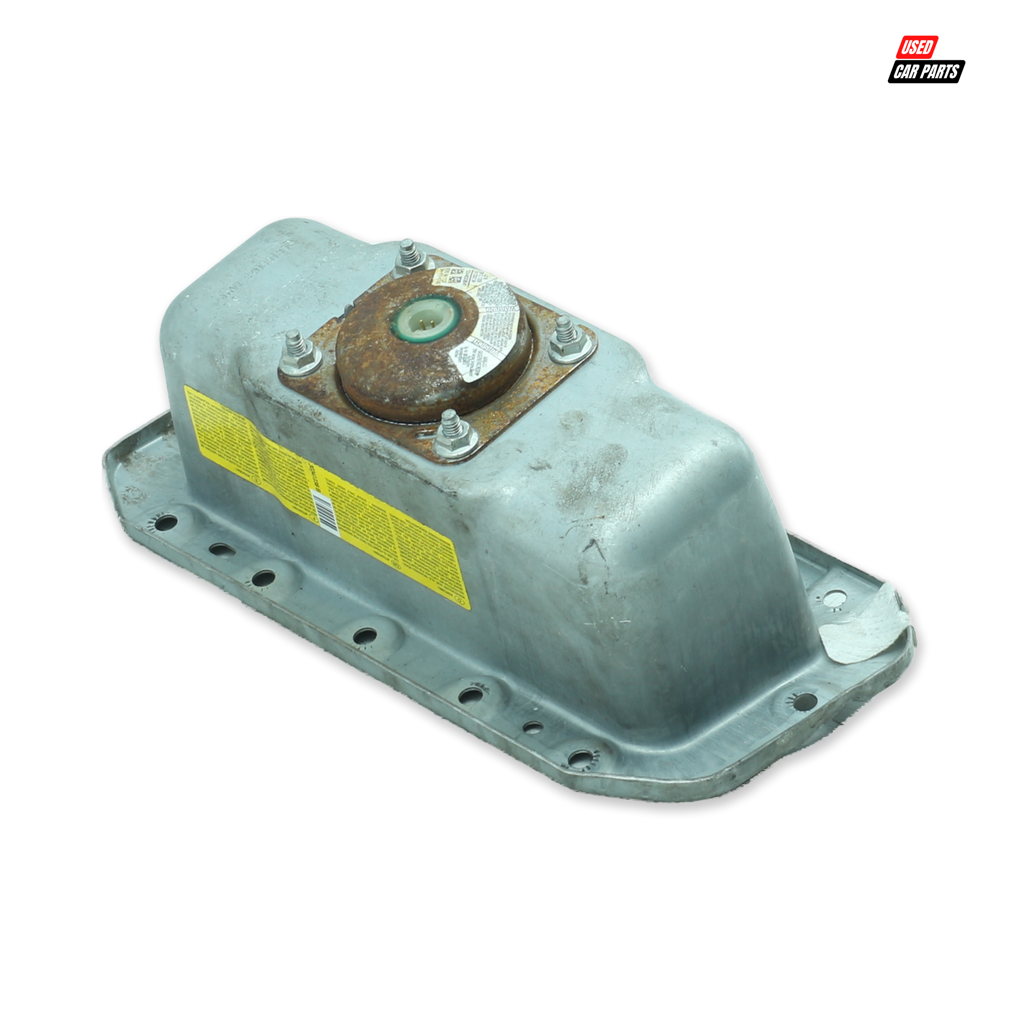 Used BMW Dashboard Airbag Part Number 39927553707 for 2013 320i