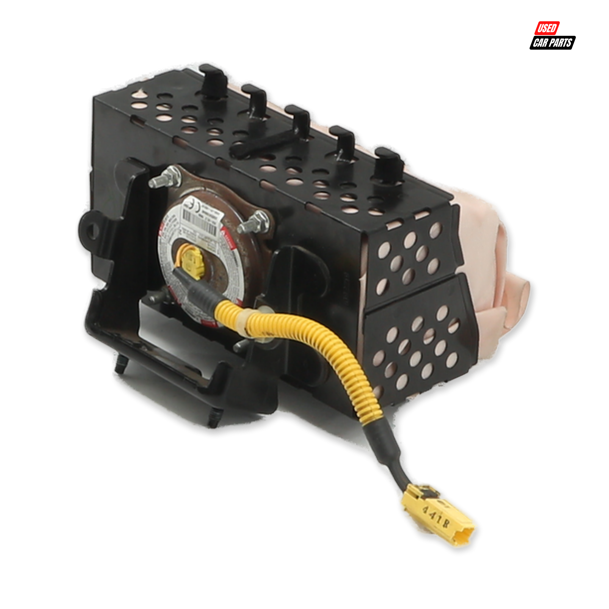 Dashboard Airbag (Part Number 1B0144081230) for 2014 HONDA 1.2 TREND 5DR - Used