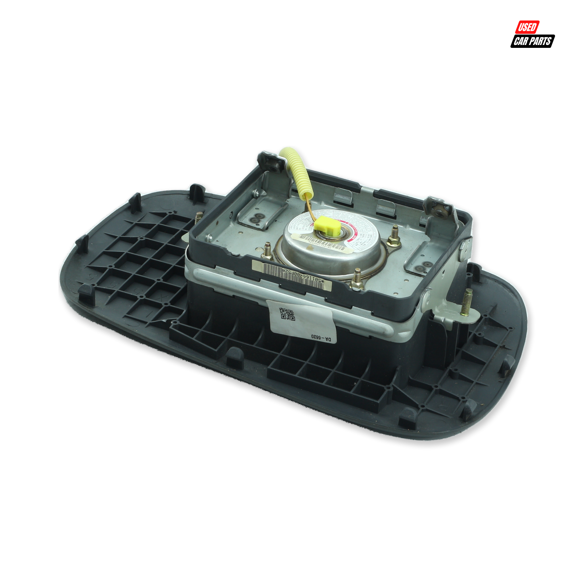 Used Daihatsu Terios 2002 Dashboard Airbag (Salvaged)