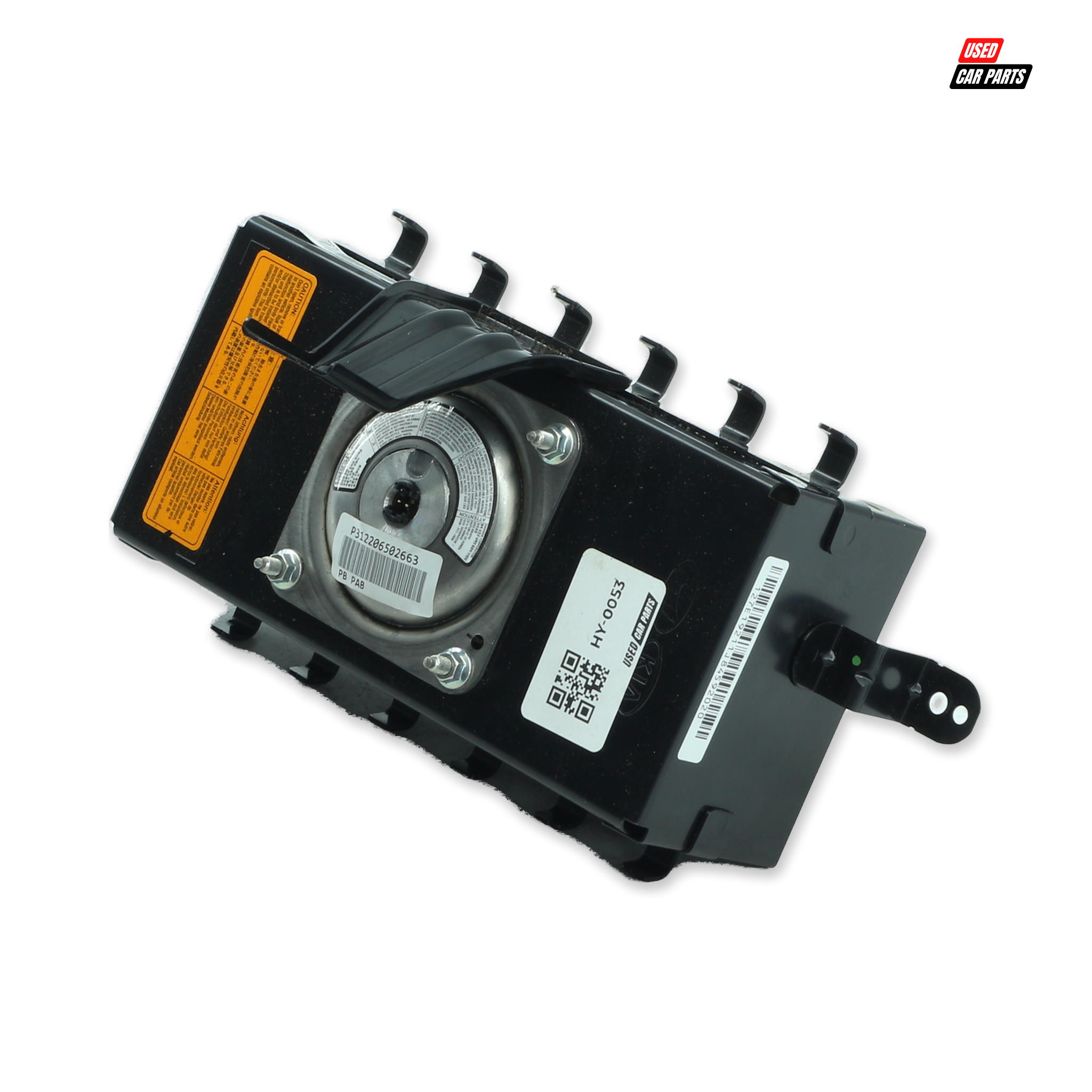 Used Dashboard Airbag for 2013 HYUNDAI i20 1.4D GLIDE - Tested & Money Back Guarantee