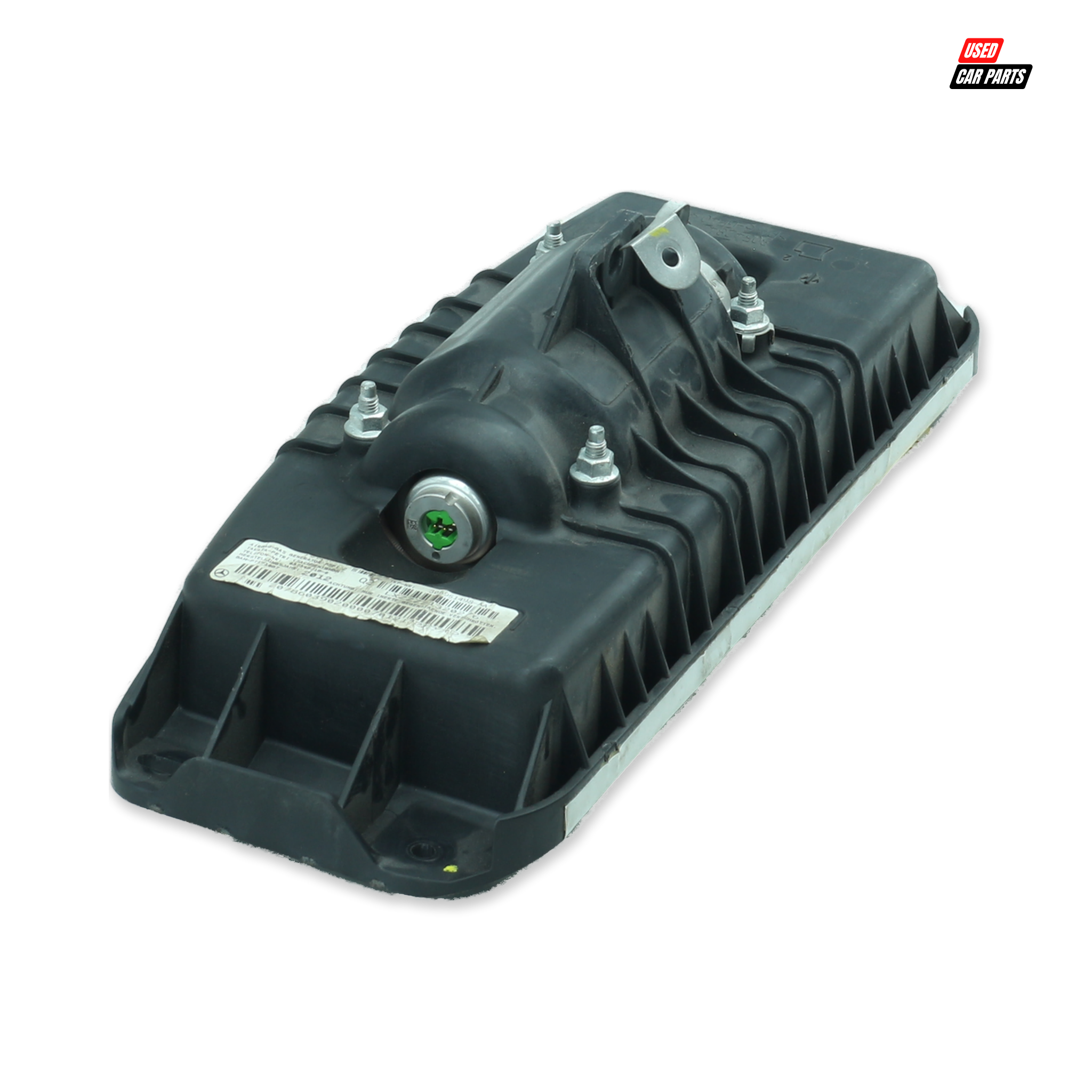 Used Dashboard Airbag (Part Number 305429010) for 2012 MERCEDES-BENZ C180