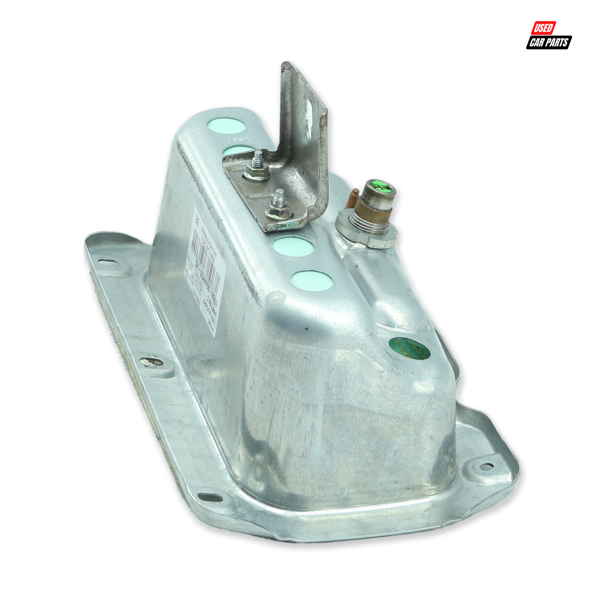 Used Ford Fiesta Dashboard Airbag Part Number 30372365B (2006 Model)