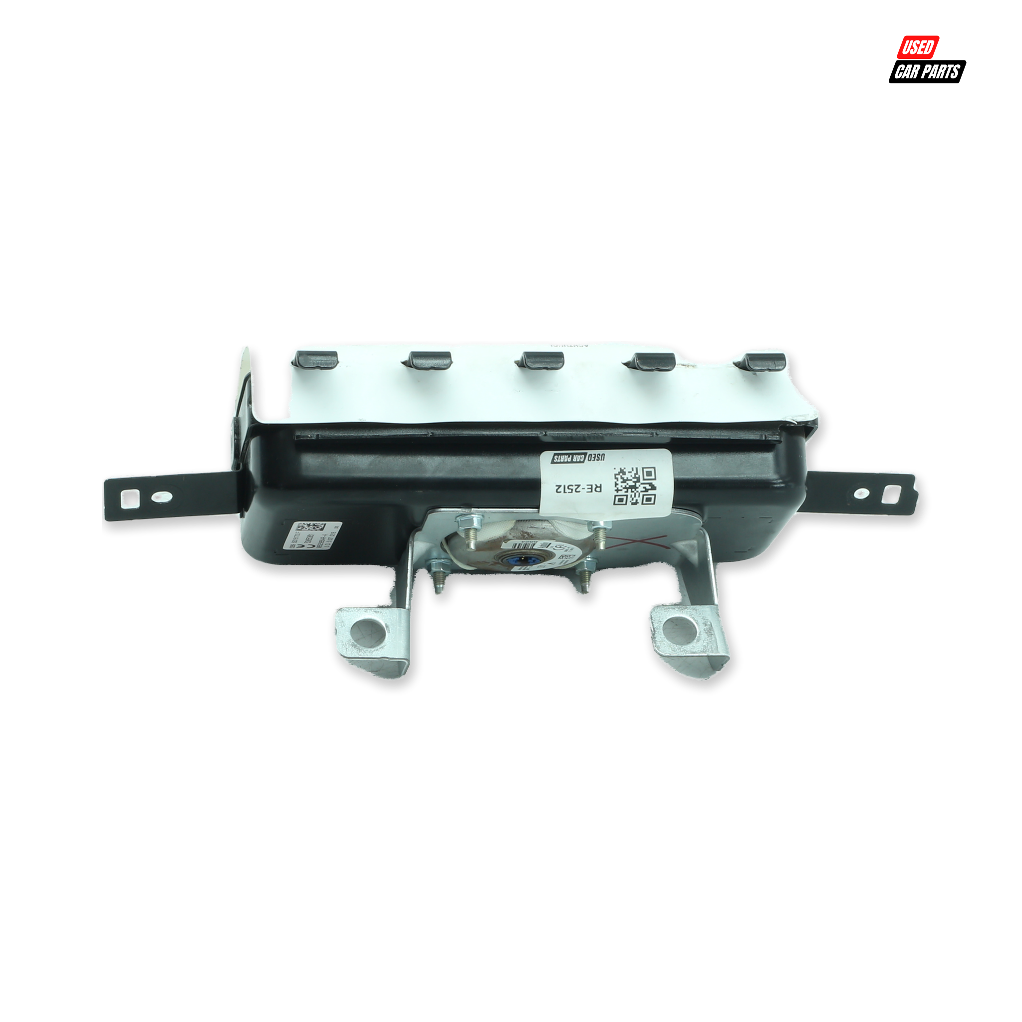 Used Dashboard Airbag (Part Number 985258554R) for 2016 RENAULT CLIO IV 900 T GT-LINE 5DR (66KW)