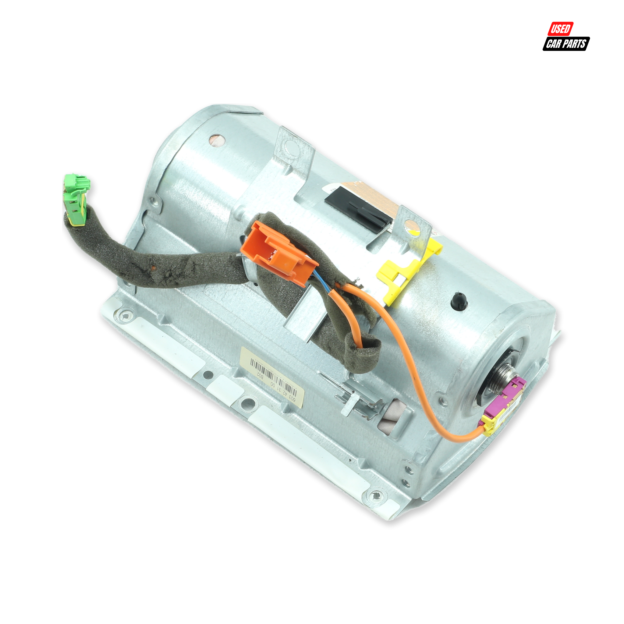 Used Volvo XC90 Dashboard Airbag (Part Number 603423700) - Used Car Parts