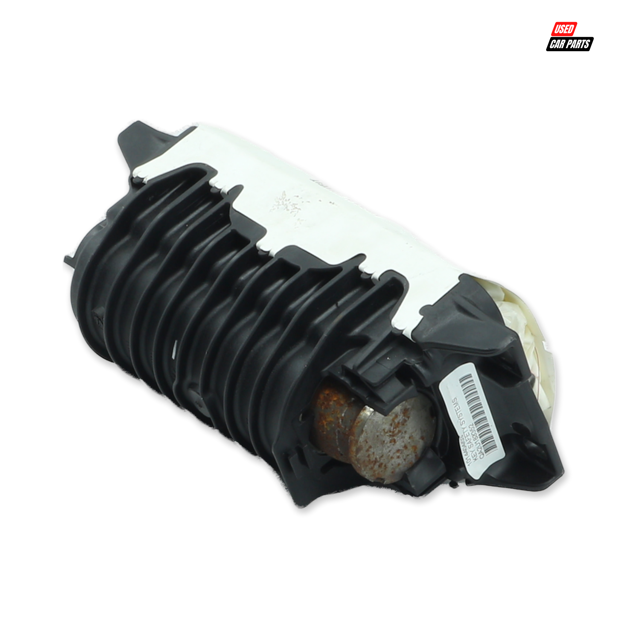 Used Audi 1.4 TFSI Attraction 2011 Dashboard Airbag - Tested & Money Back Guarantee