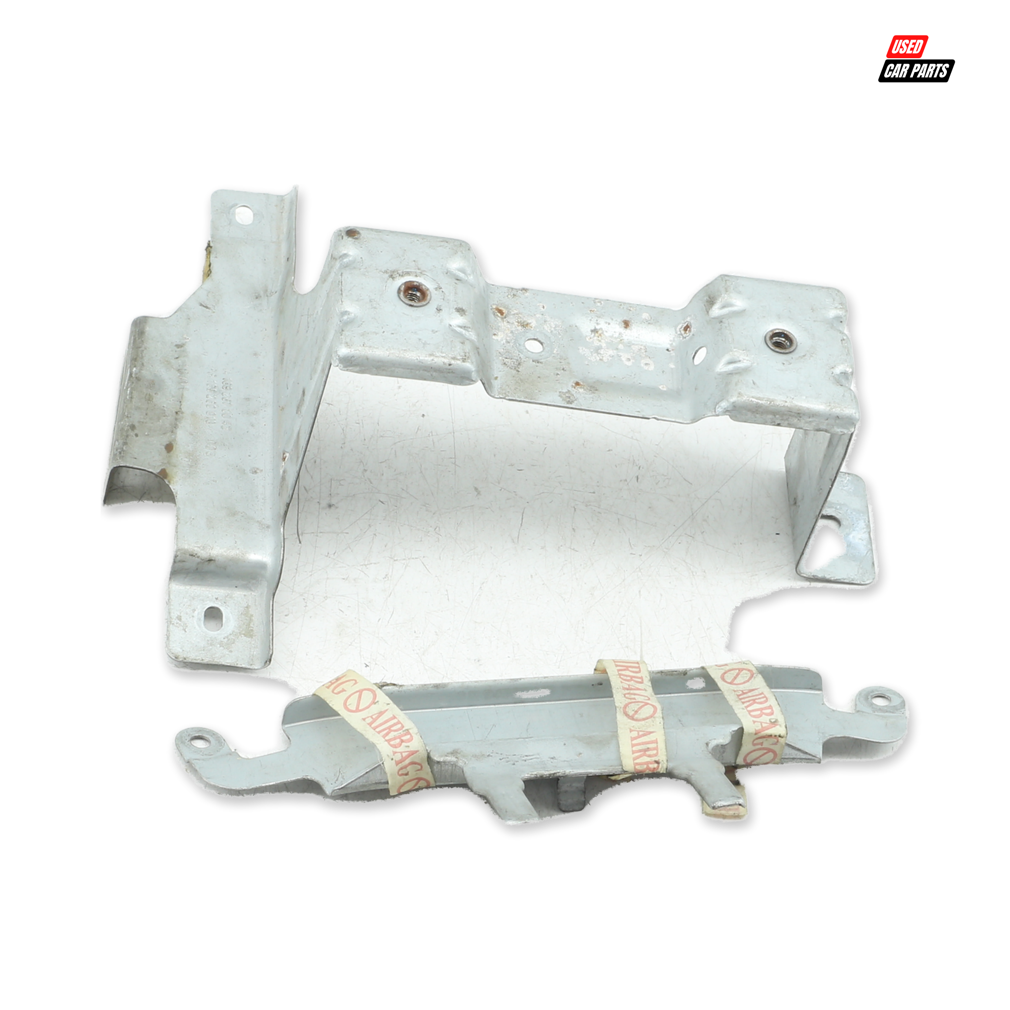 Used Mercedes-Benz B180 2011 Dashboard Airbag Bracket (Part Number A1692670042)