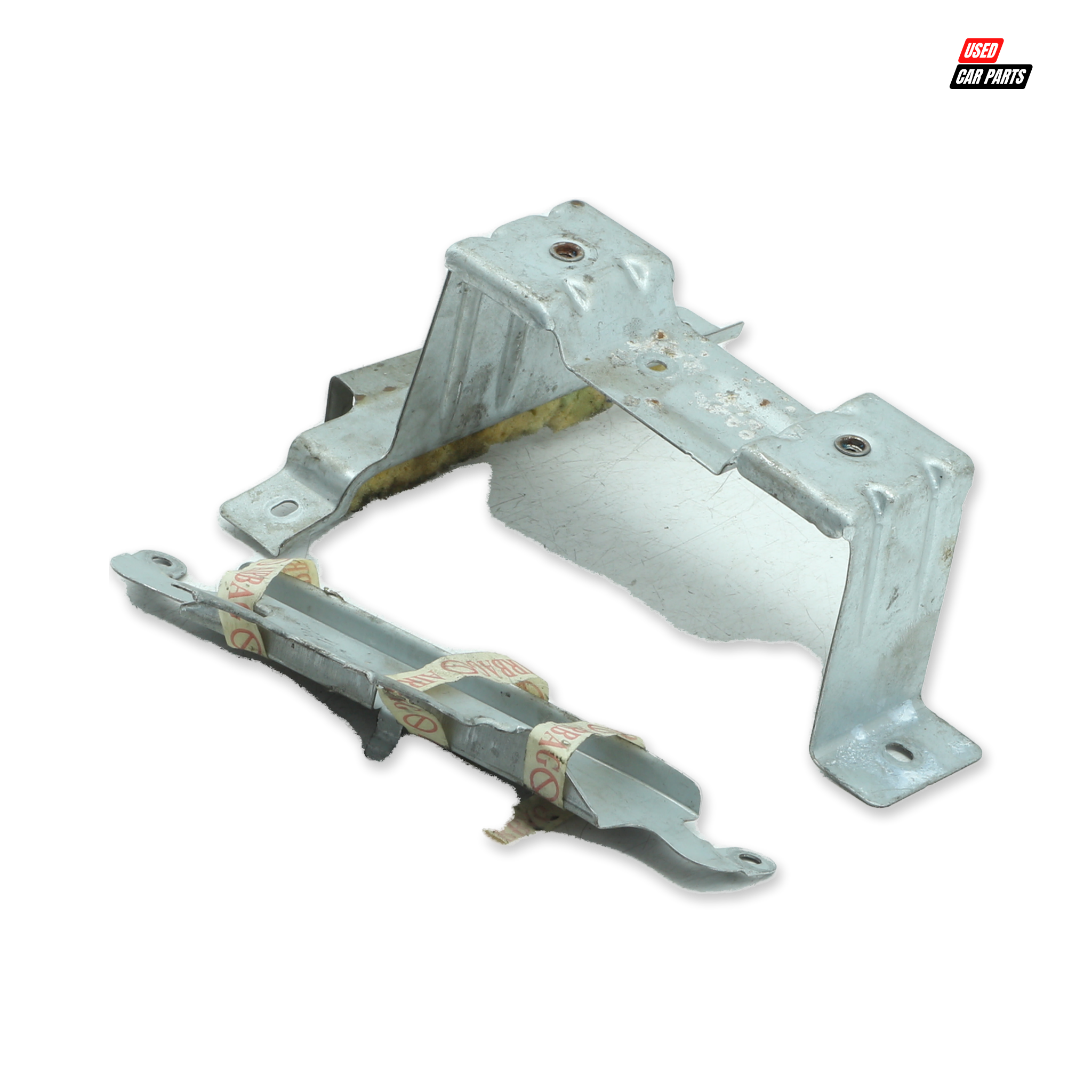 Used Mercedes-Benz B180 2011 Dashboard Airbag Bracket (Part Number A1692670042)