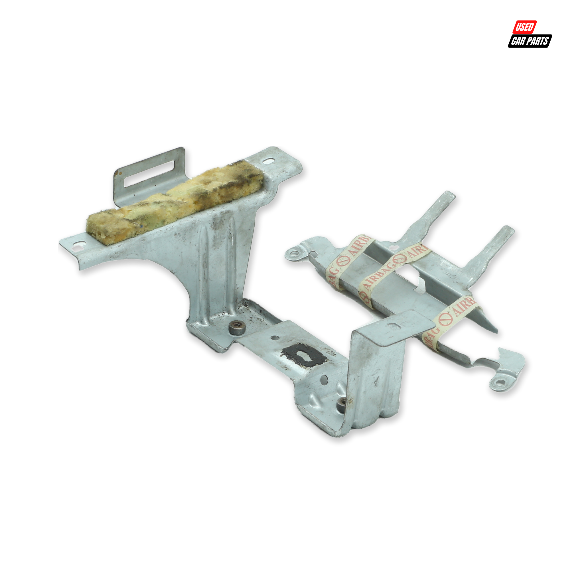 Used Mercedes-Benz B180 2011 Dashboard Airbag Bracket (Part Number A1692670042)