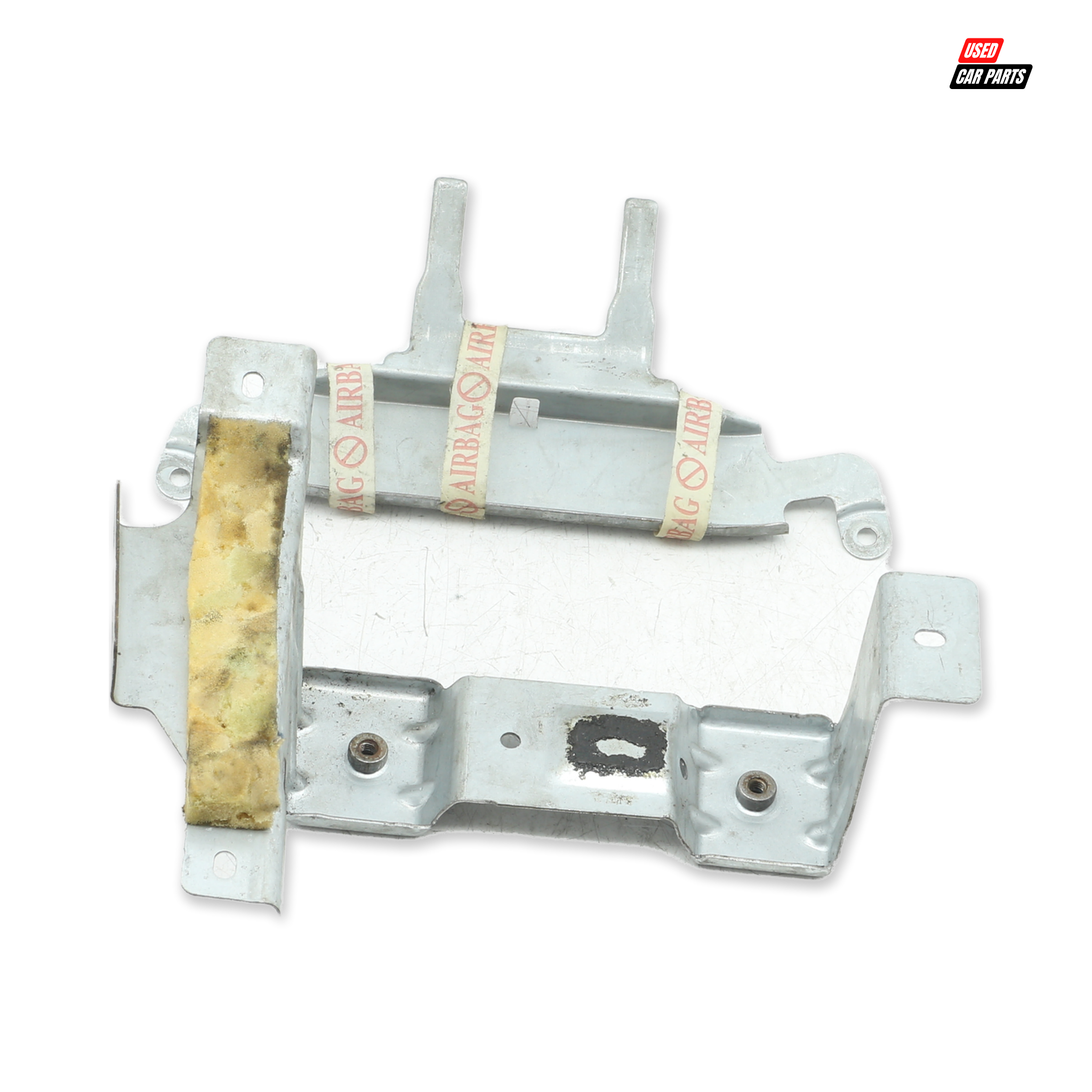 Used Mercedes-Benz B180 2011 Dashboard Airbag Bracket (Part Number A1692670042)