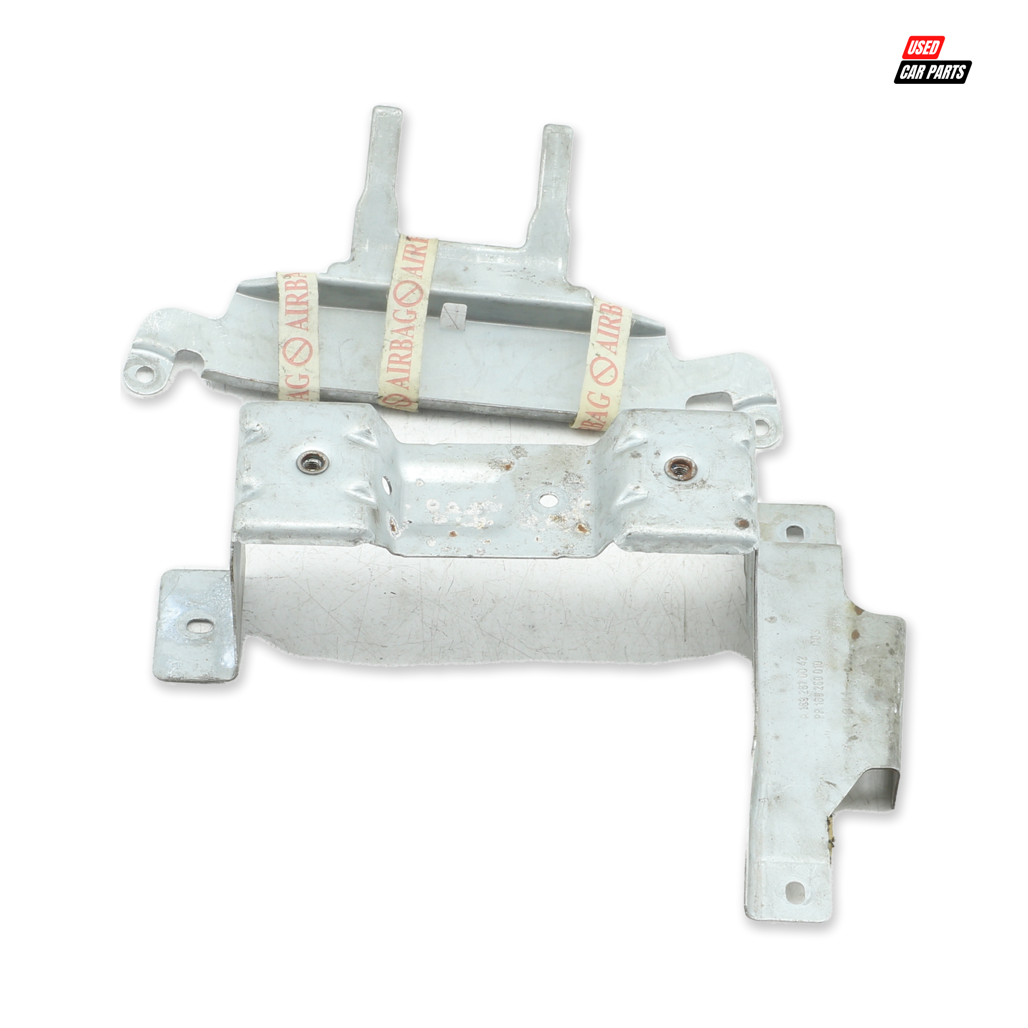 Used Mercedes-Benz B180 2011 Dashboard Airbag Bracket (Part Number A1692670042)