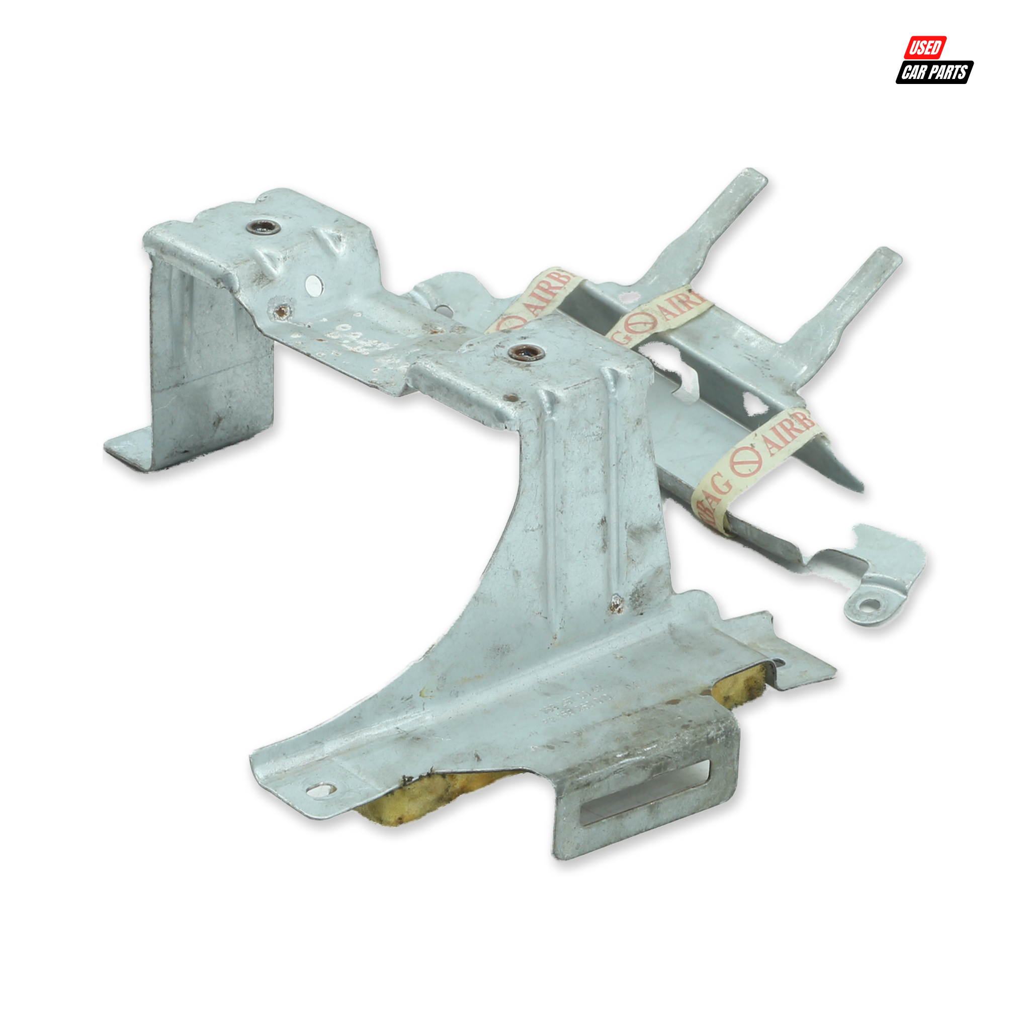 Used Mercedes-Benz B180 2011 Dashboard Airbag Bracket (Part Number A1692670042)