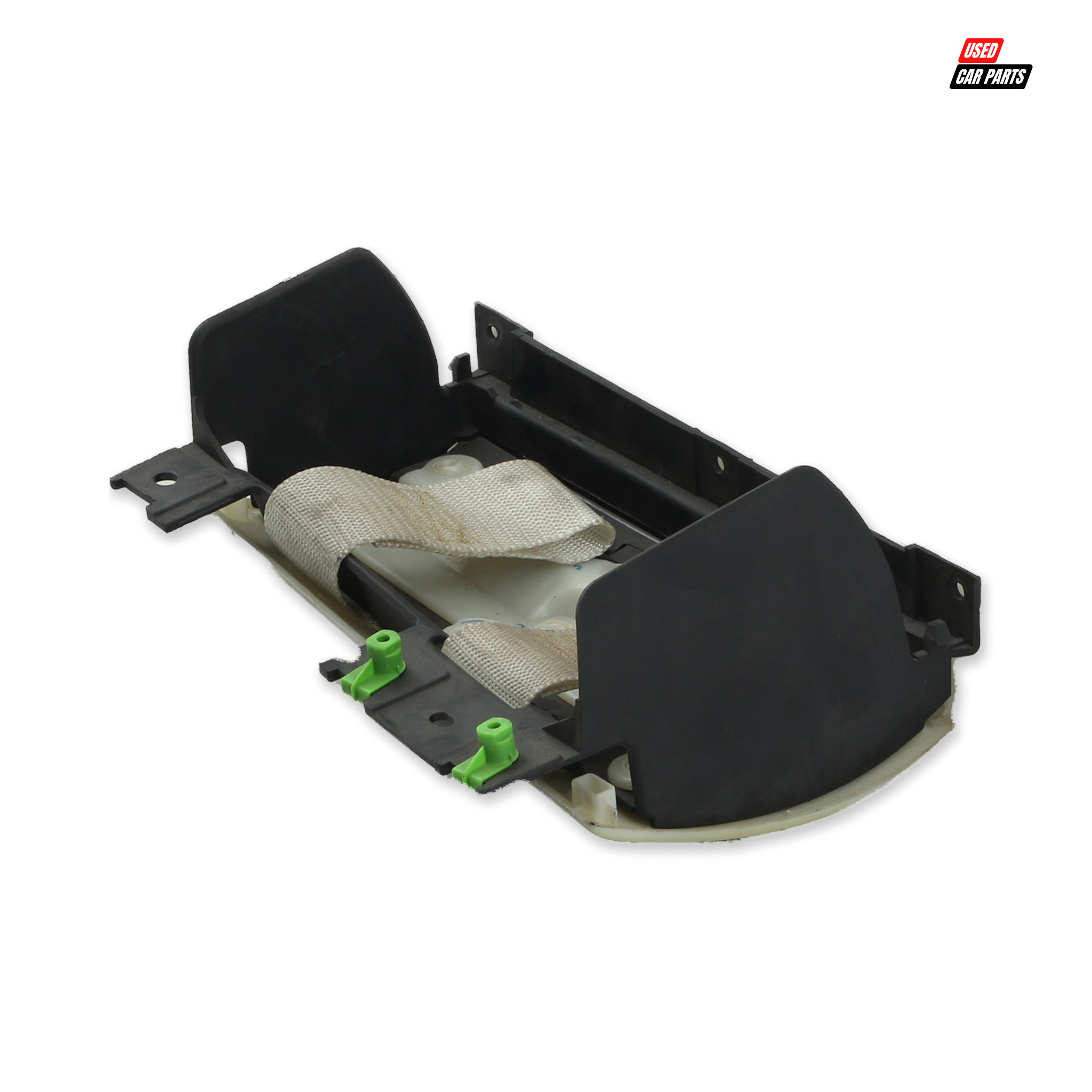 Used Dashboard Airbag Cover, Part Number 391100124A - For 2002 MINI Coupe