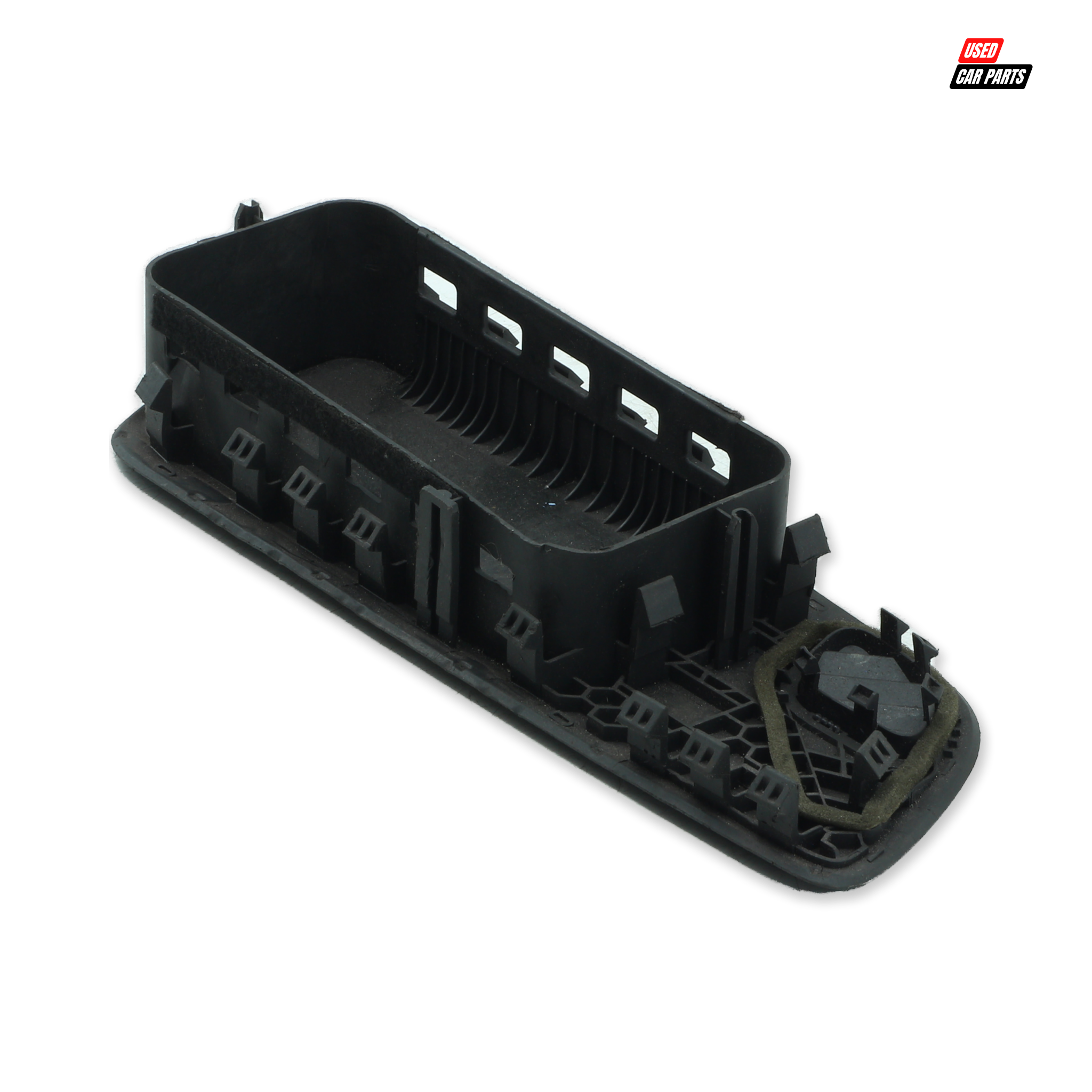 Used Dashboard Airbag Cover (Part Number 6R2880261A) for 2009 Volkswagen Polo Mk5 Hatchback TDI