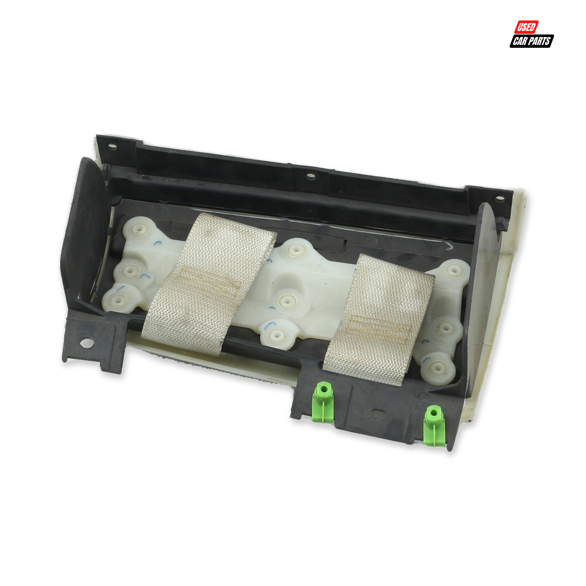 Used Dashboard Airbag Cover, Part Number 391100124A - For 2002 MINI Coupe