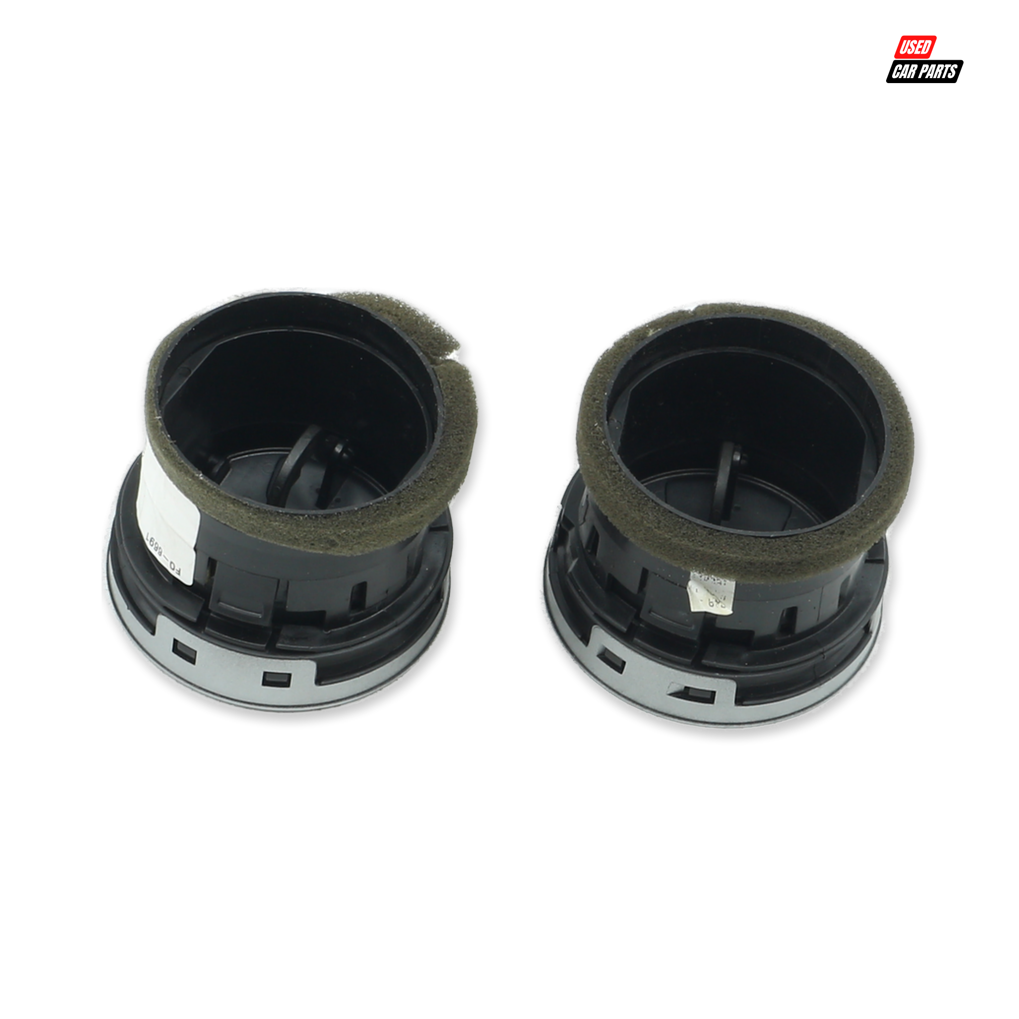 Renault Captur 2015 Dashboard Center Air Vent (Used/Salvaged)