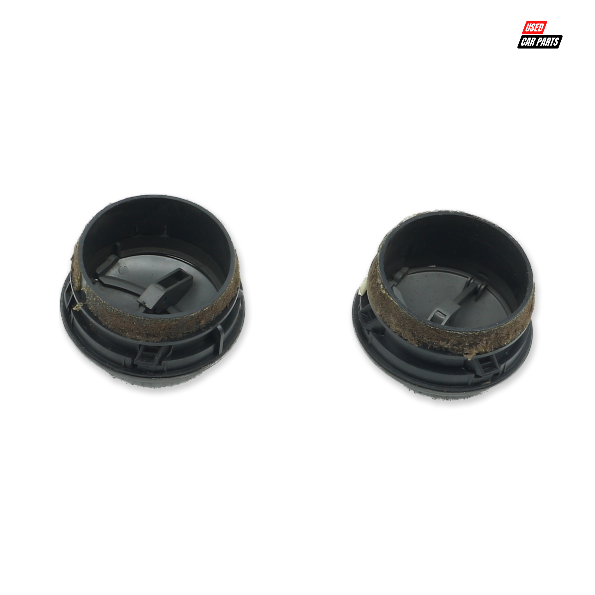 Used Dashboard Center Air Vent for 2008 FIAT PANDA 1.2 DYNAMIC