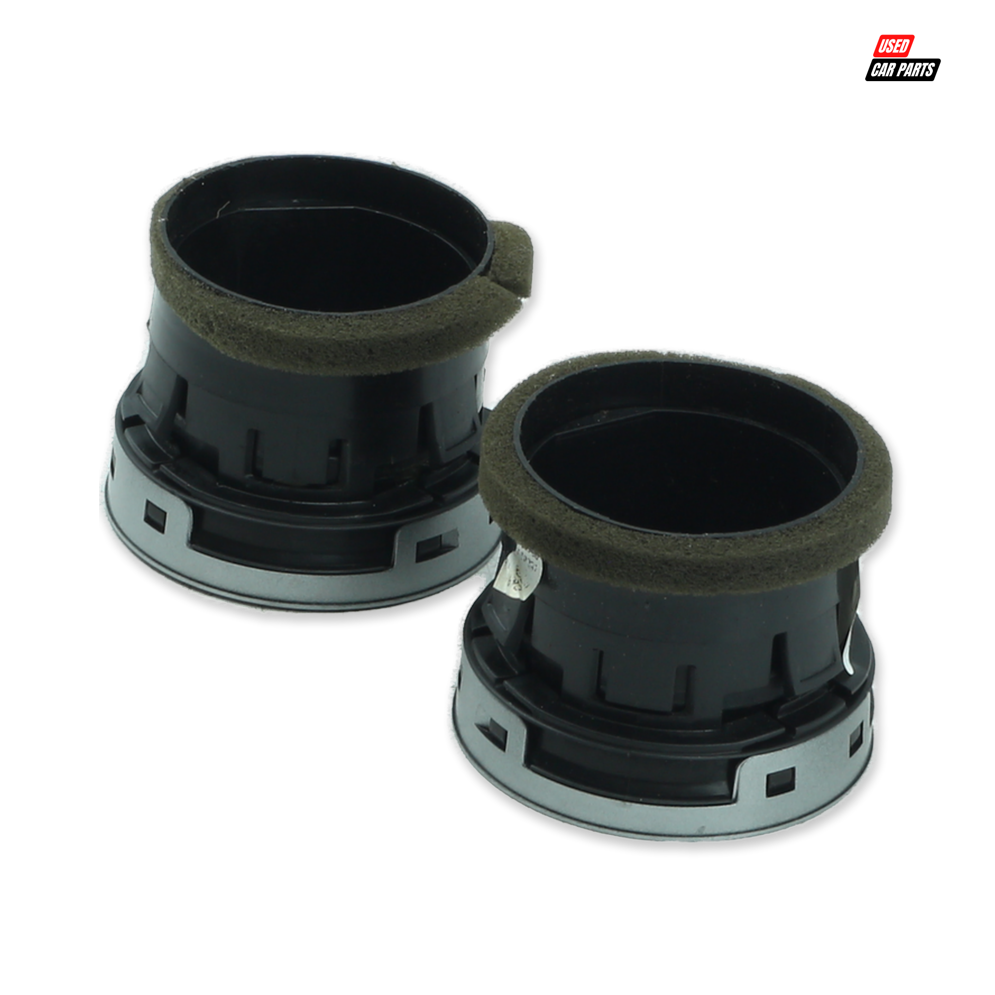 Renault Captur 2015 Dashboard Center Air Vent (Used/Salvaged)