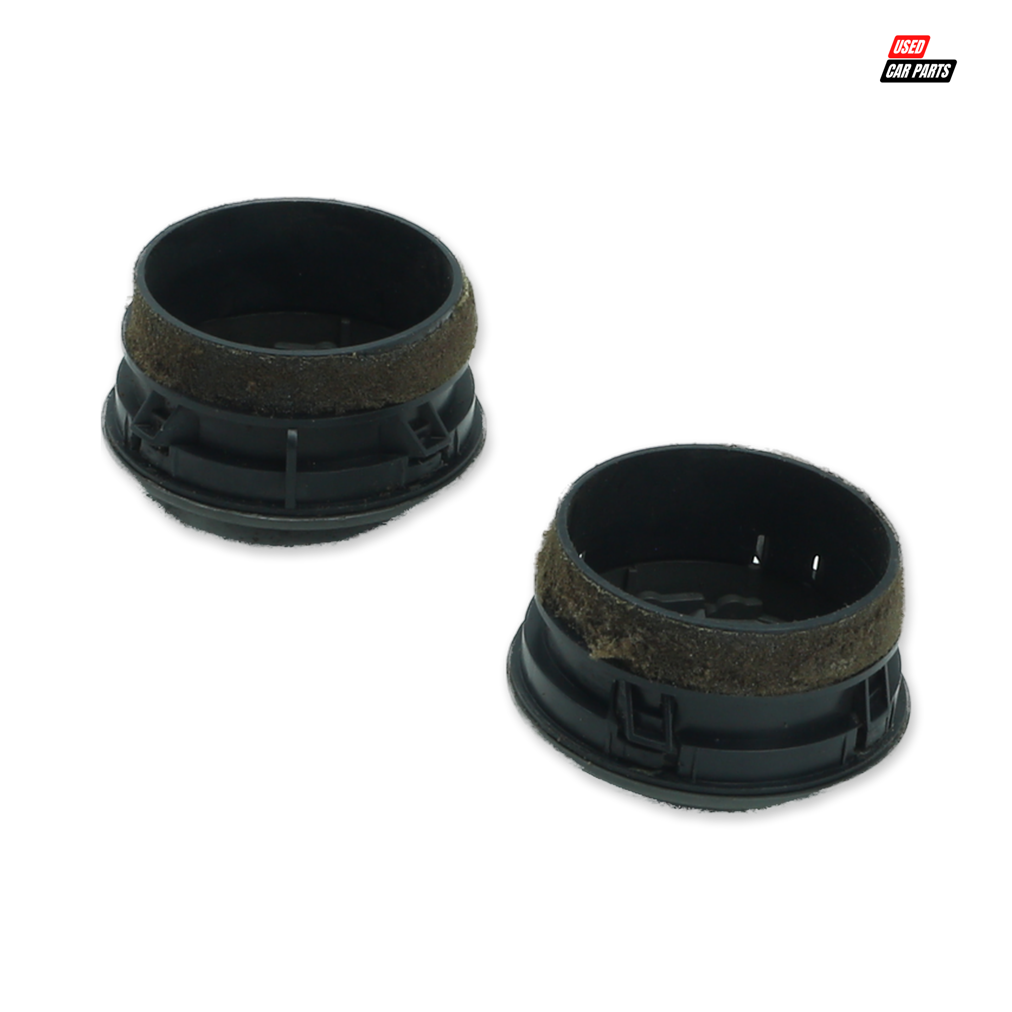 Used Dashboard Center Air Vent for 2008 FIAT PANDA 1.2 DYNAMIC