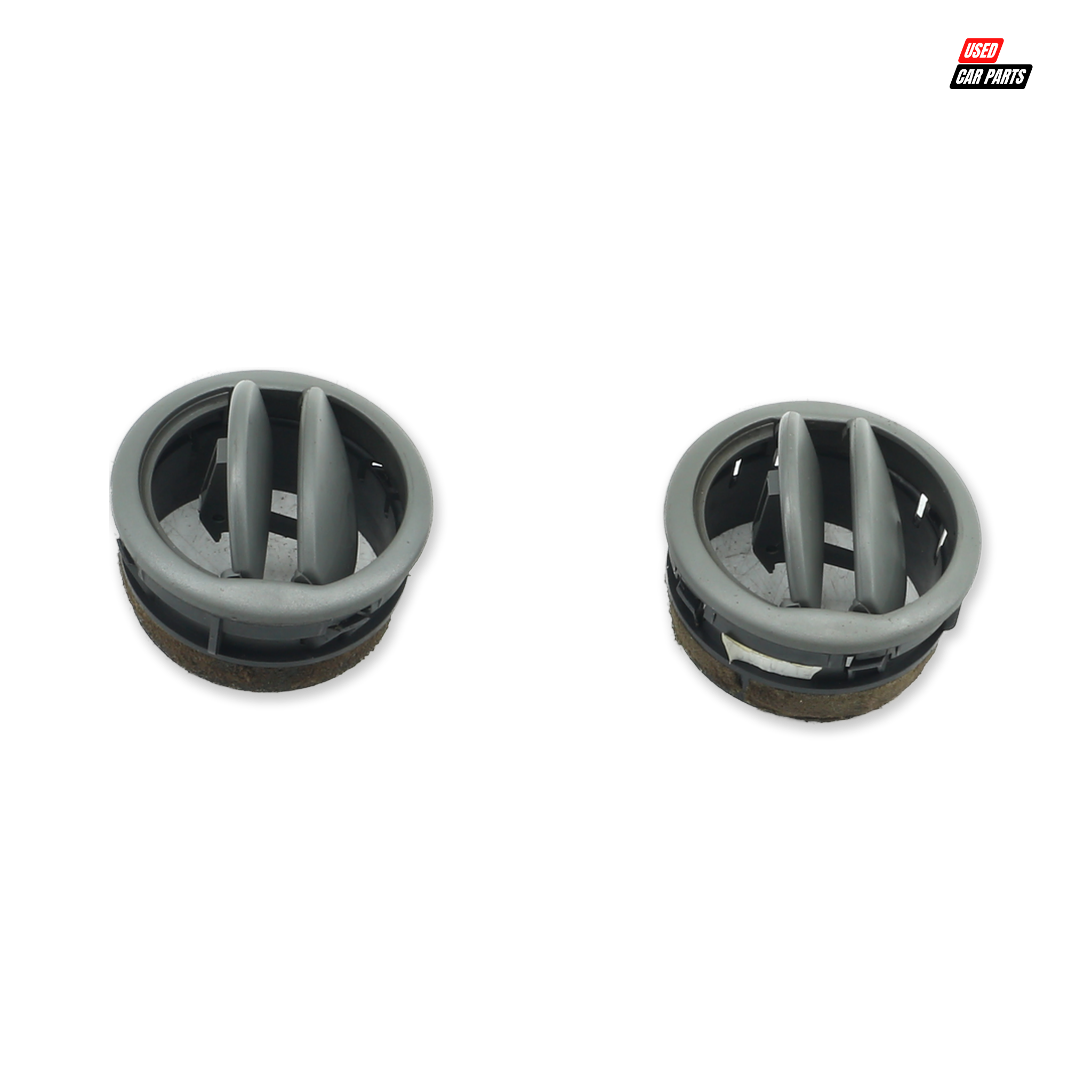 Used Dashboard Center Air Vent for 2008 FIAT PANDA 1.2 DYNAMIC