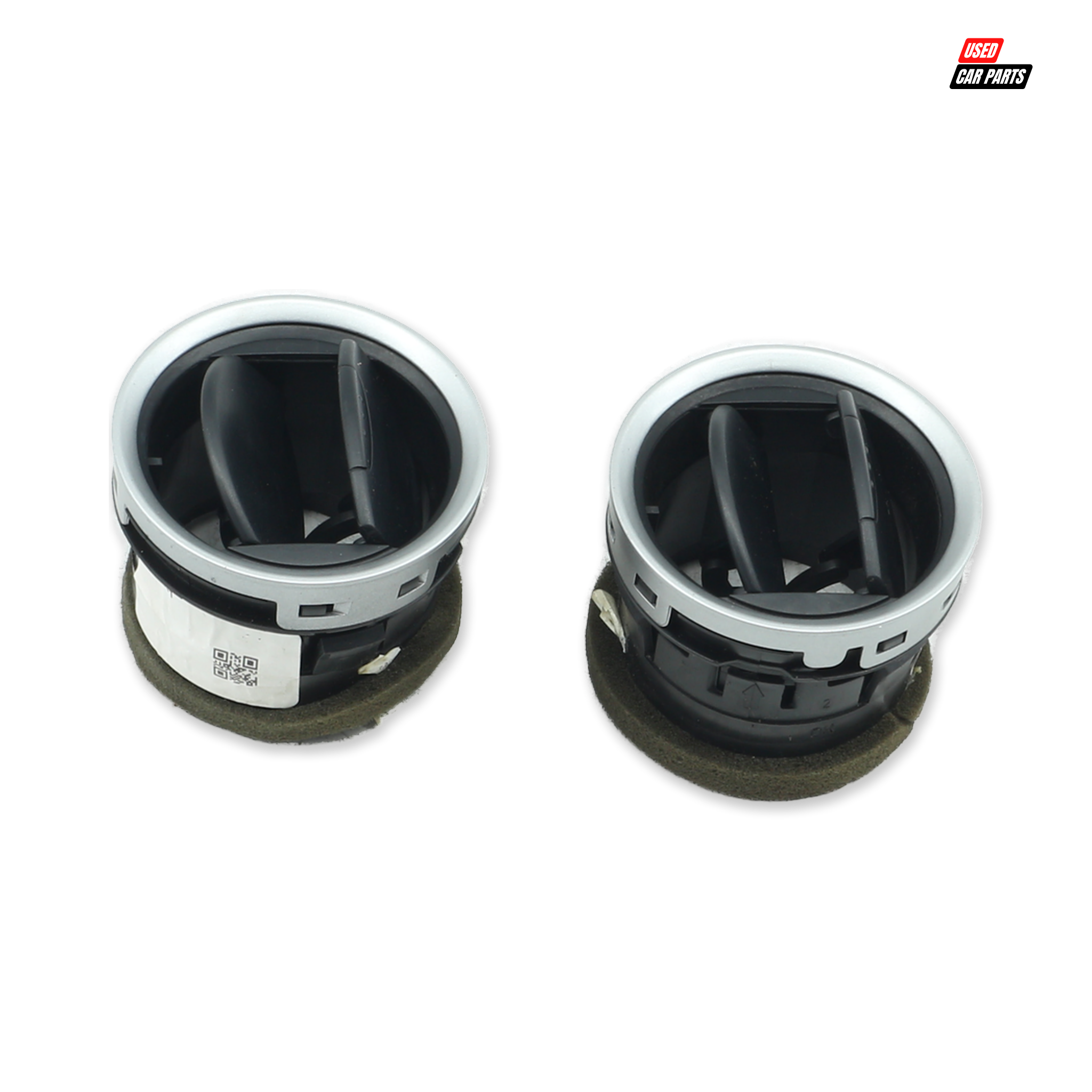 Renault Captur 2015 Dashboard Center Air Vent (Used/Salvaged)