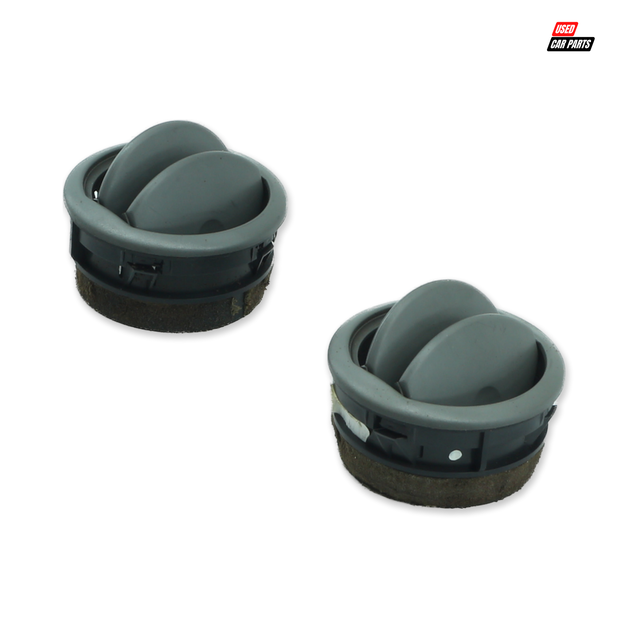 Used Dashboard Center Air Vent for 2008 FIAT PANDA 1.2 DYNAMIC