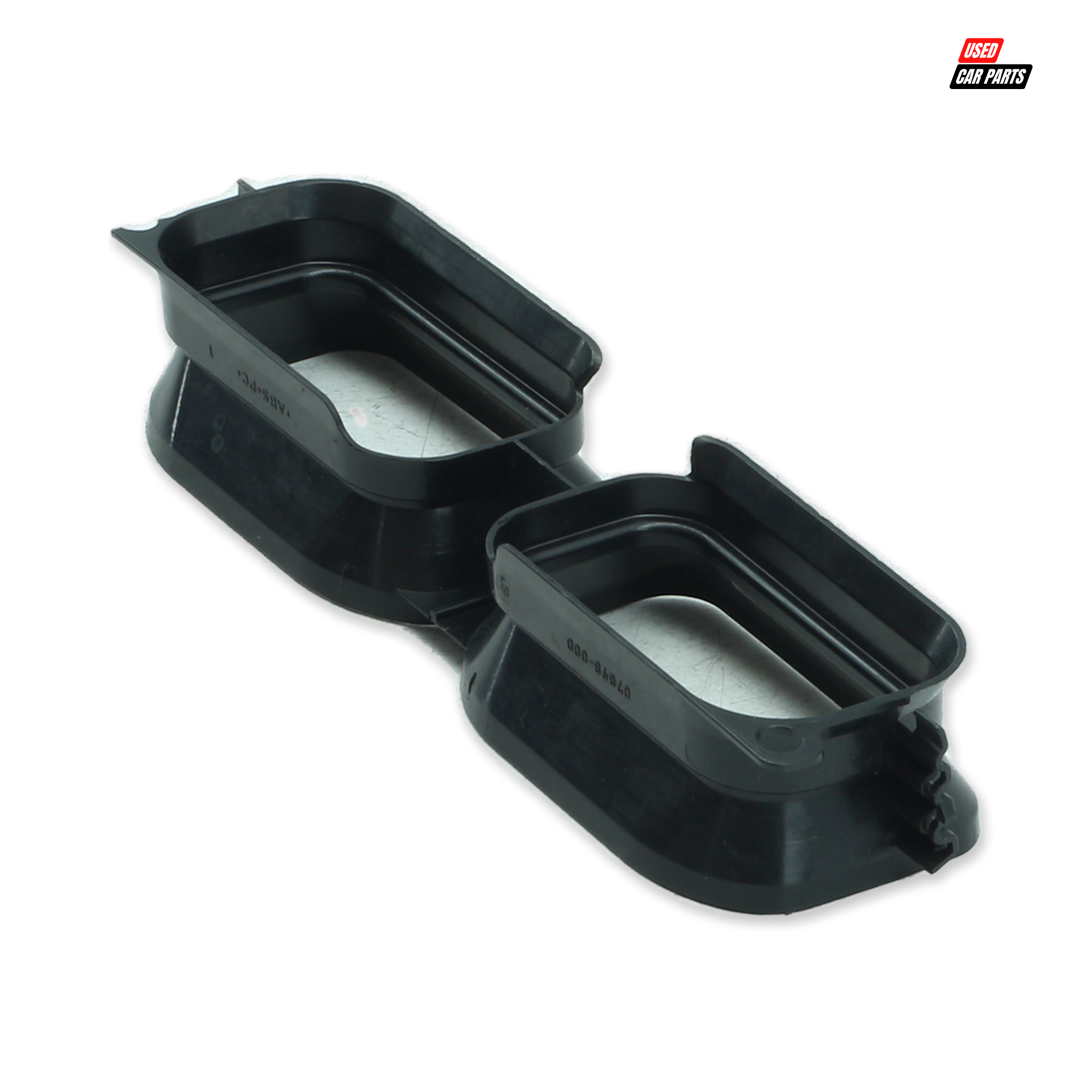 Used Dashboard Center Air Vent Console (Part Number A204830032) for 2011 MERCEDES-BENZ B180