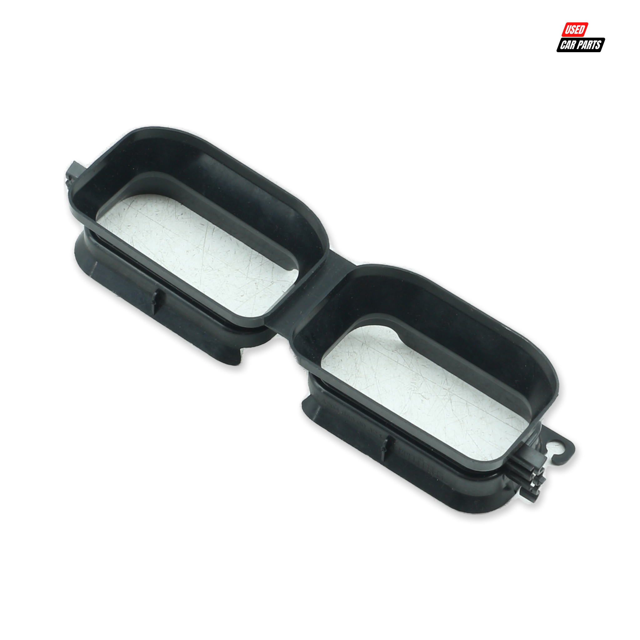 Used Dashboard Center Air Vent Console (Part Number A204830032) for 2011 MERCEDES-BENZ B180