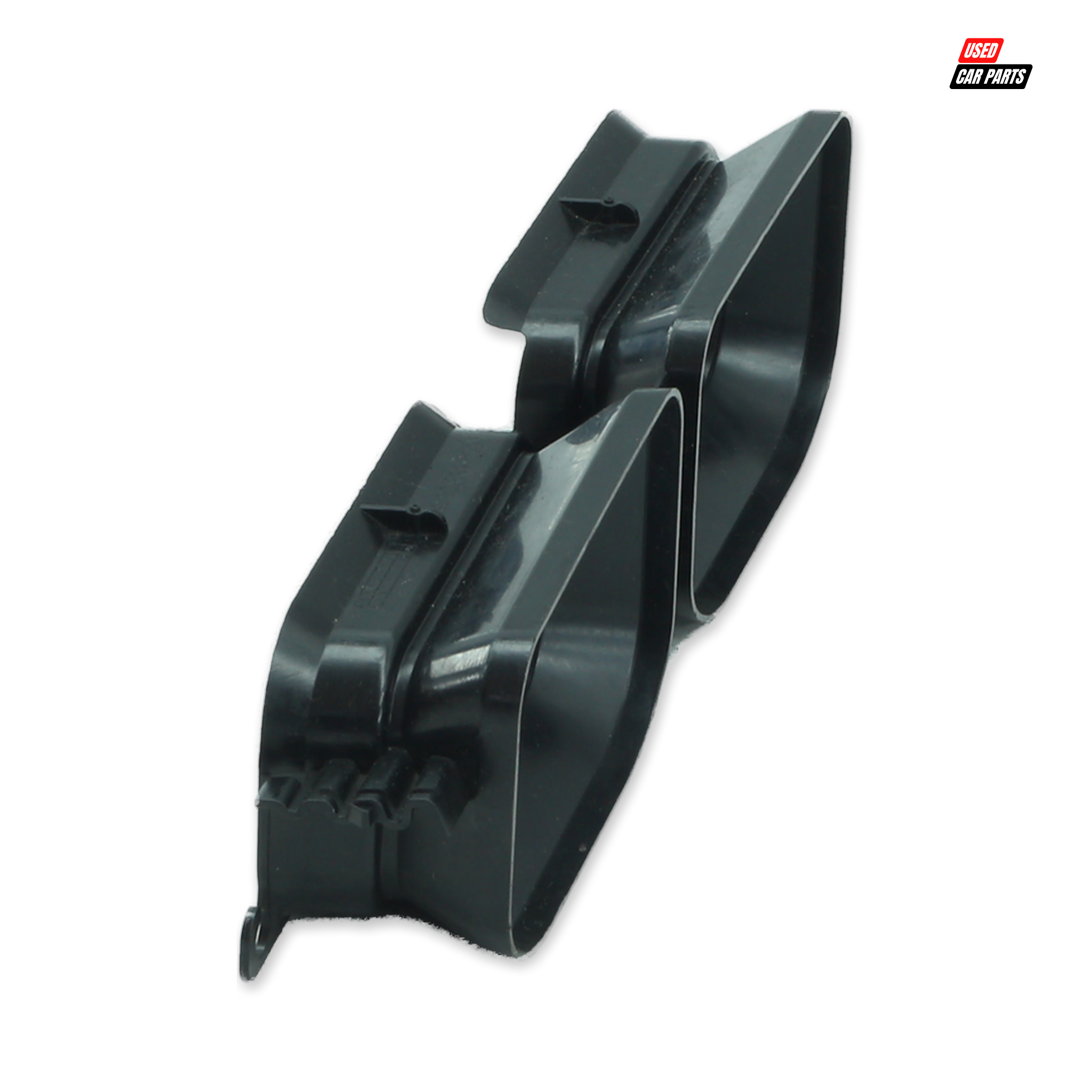 Used Dashboard Center Air Vent Console (Part Number A204830032) for 2011 MERCEDES-BENZ B180